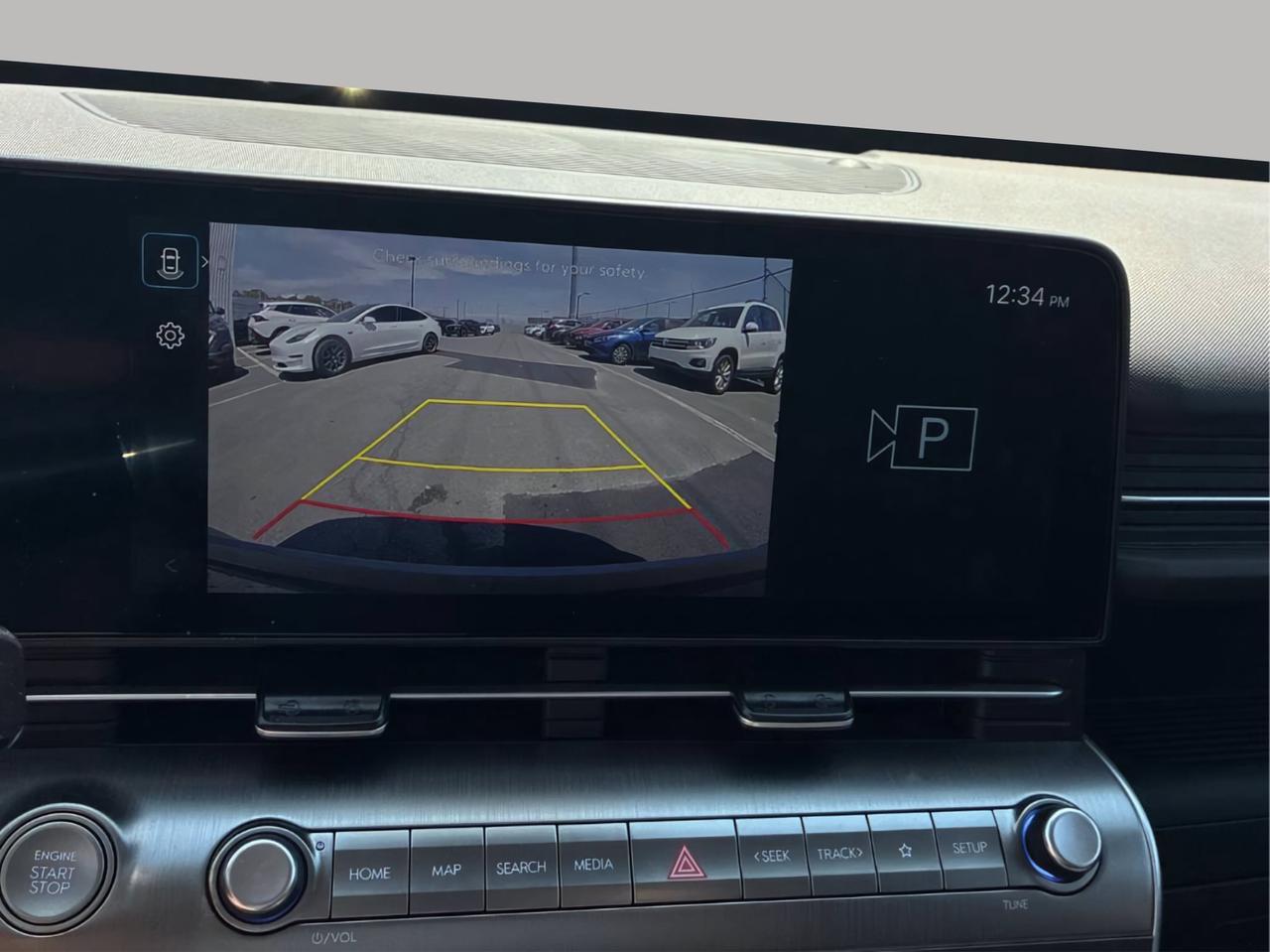 2025 Hyundai KONA Preferred | Reverse Cam | Heated Seats Photo