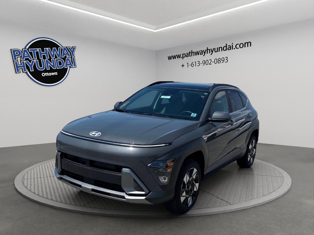 2025 Hyundai KONA Preferred | Reverse Cam | Heated Seats Photo