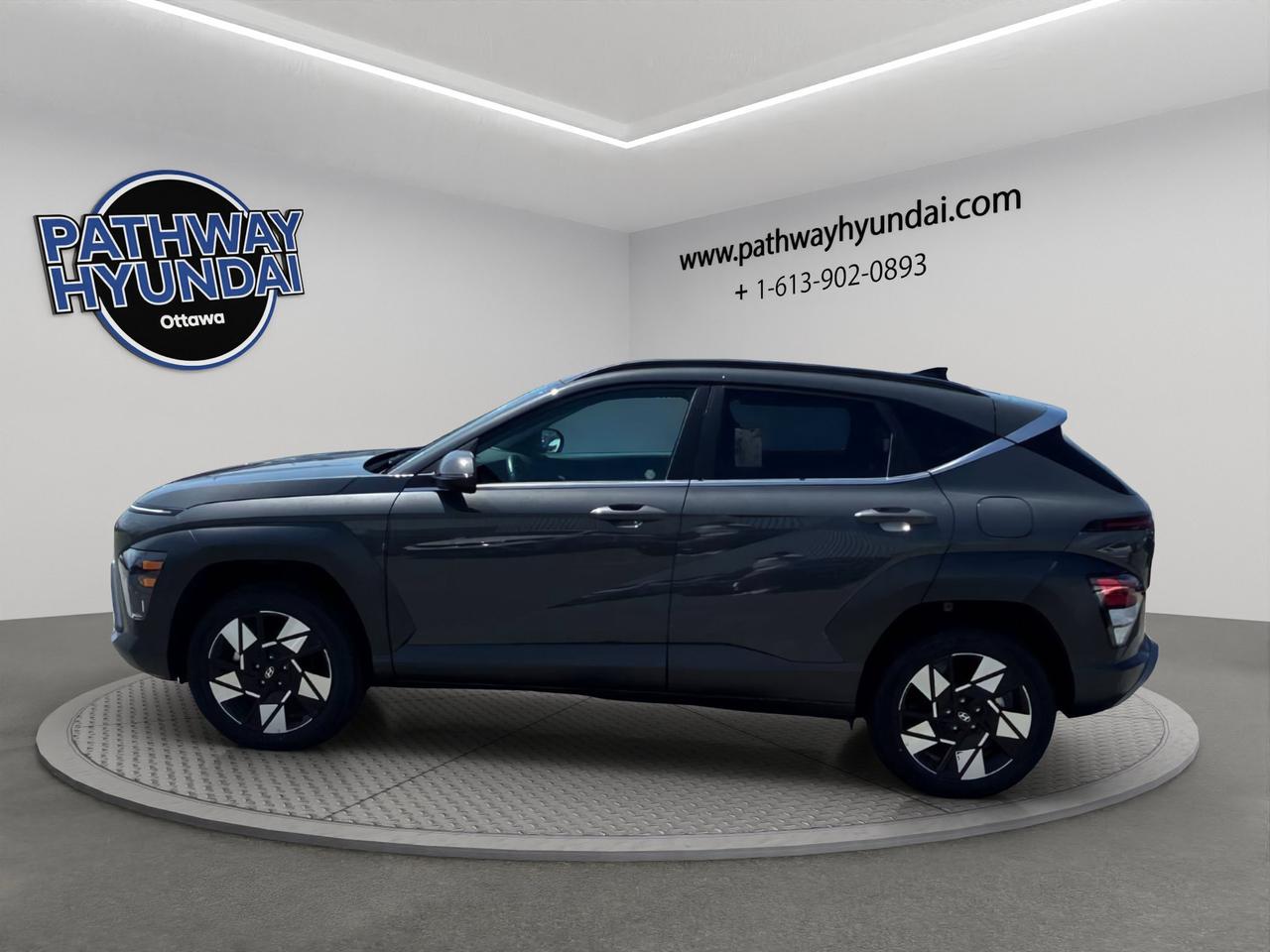 2025 Hyundai KONA Preferred | Reverse Cam | Heated Seats Photo