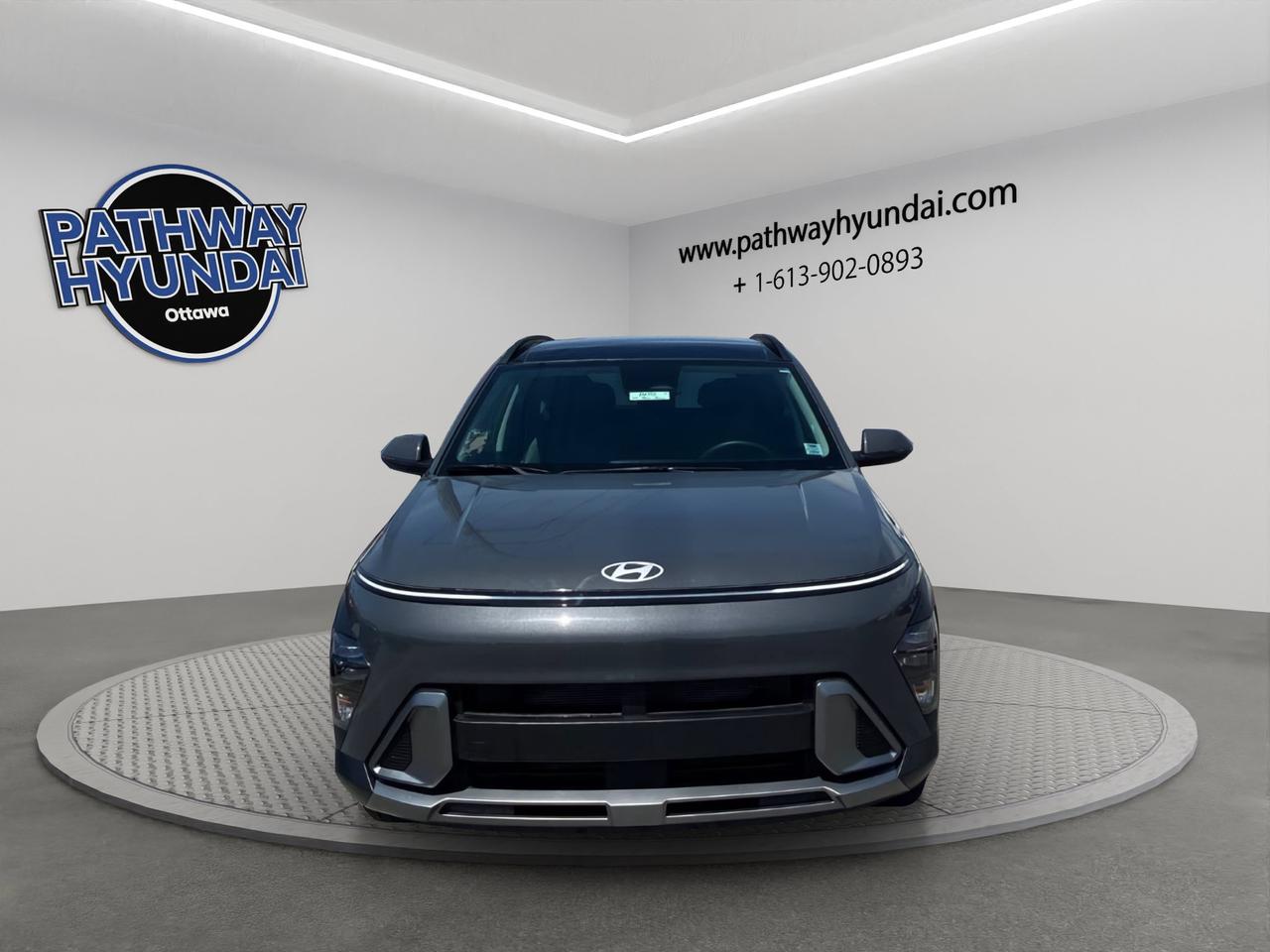 2025 Hyundai KONA Preferred | Reverse Cam | Heated Seats Photo