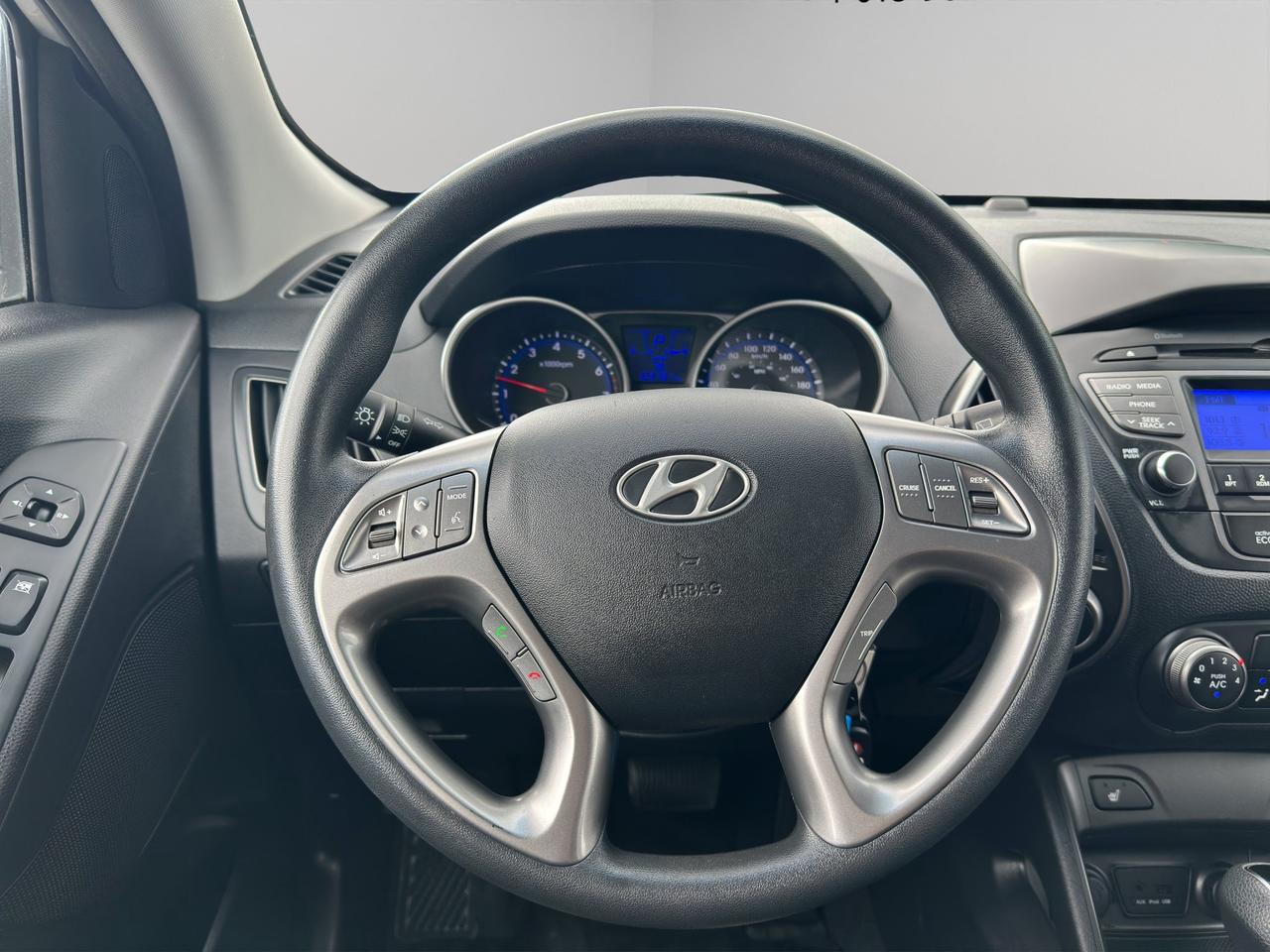 2014 Hyundai Tucson GL | AC | CD | AUX Photo