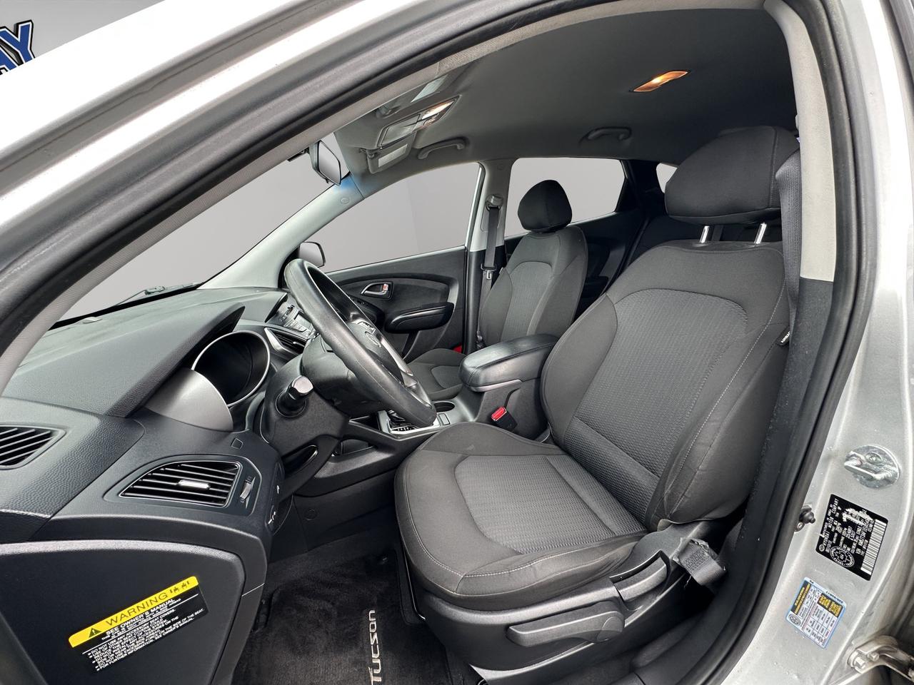 2014 Hyundai Tucson GL | AC | CD | AUX Photo