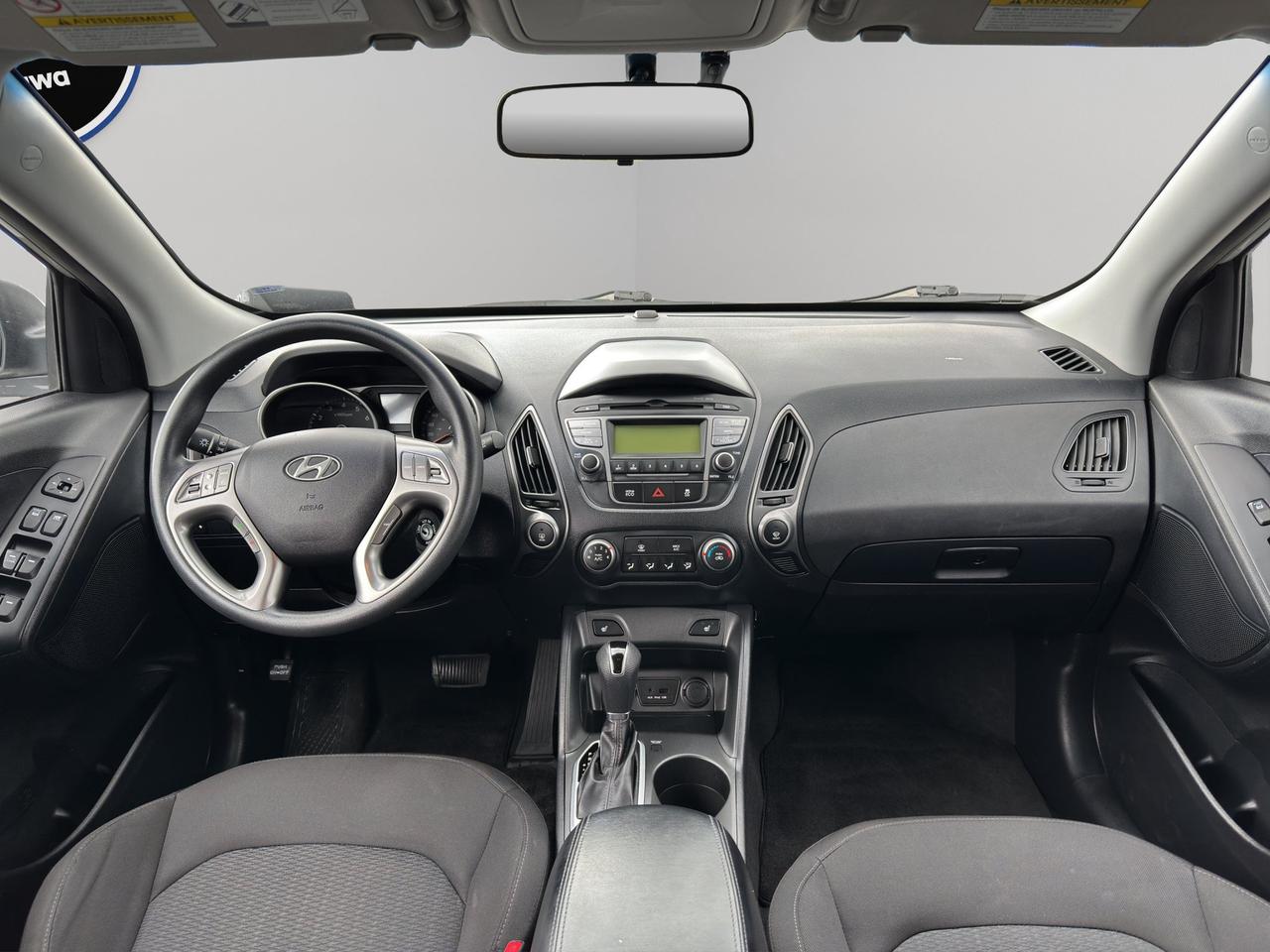2014 Hyundai Tucson GL | AC | CD | AUX Photo