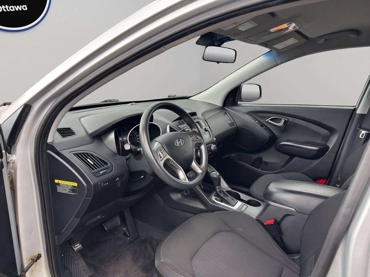 2014 Hyundai Tucson GL | AC | CD | AUX Photo