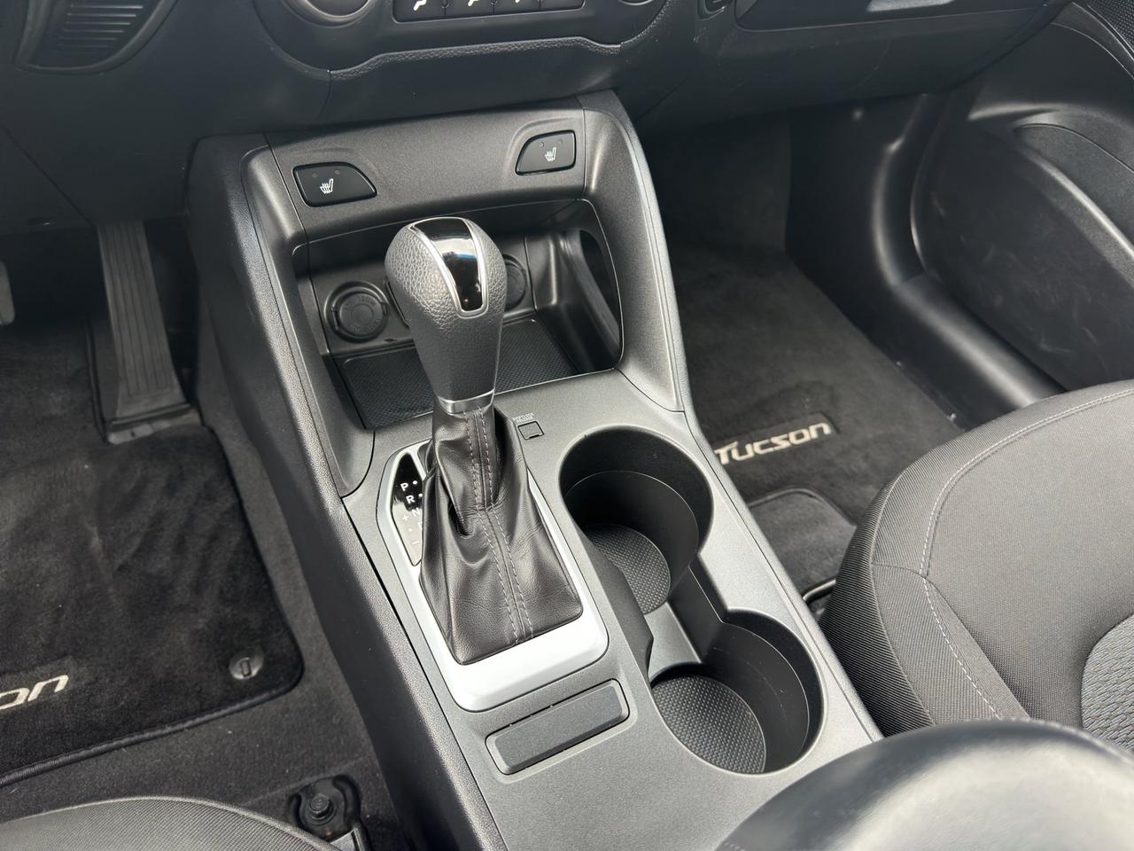 2014 Hyundai Tucson GL | AC | CD | AUX Photo