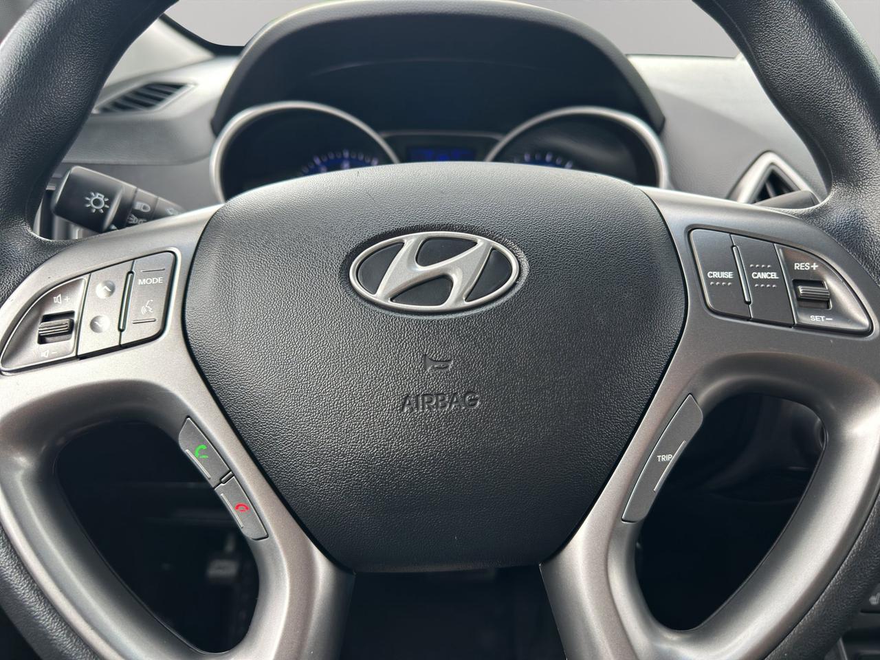 2014 Hyundai Tucson GL | AC | CD | AUX Photo