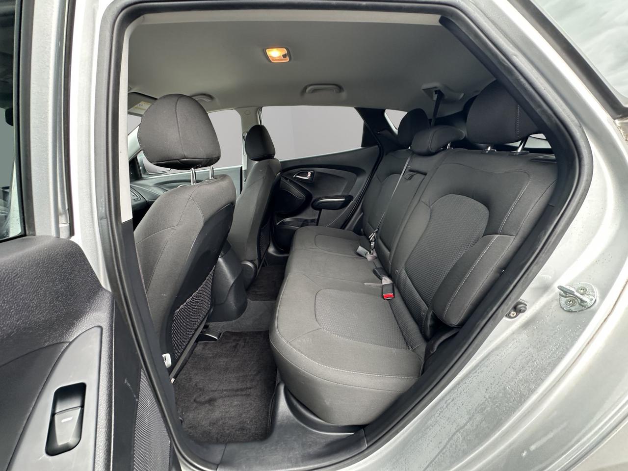 2014 Hyundai Tucson GL | AC | CD | AUX Photo