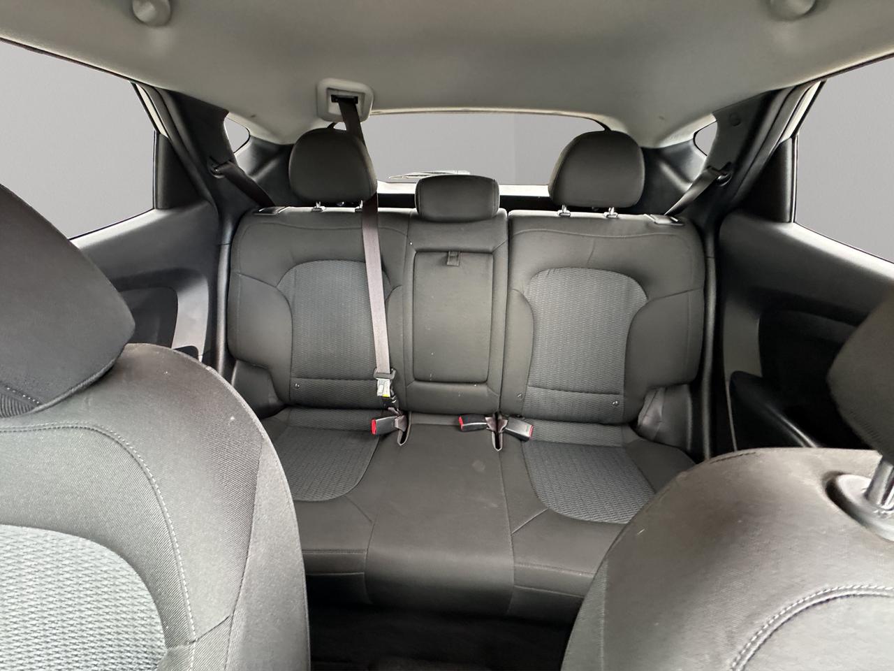 2014 Hyundai Tucson GL | AC | CD | AUX Photo