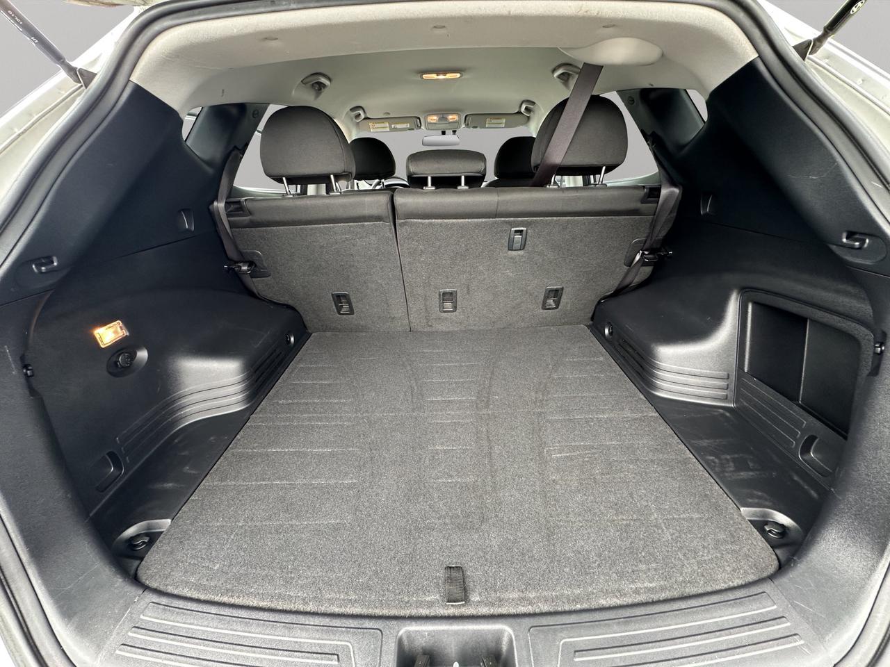 2014 Hyundai Tucson GL | AC | CD | AUX Photo