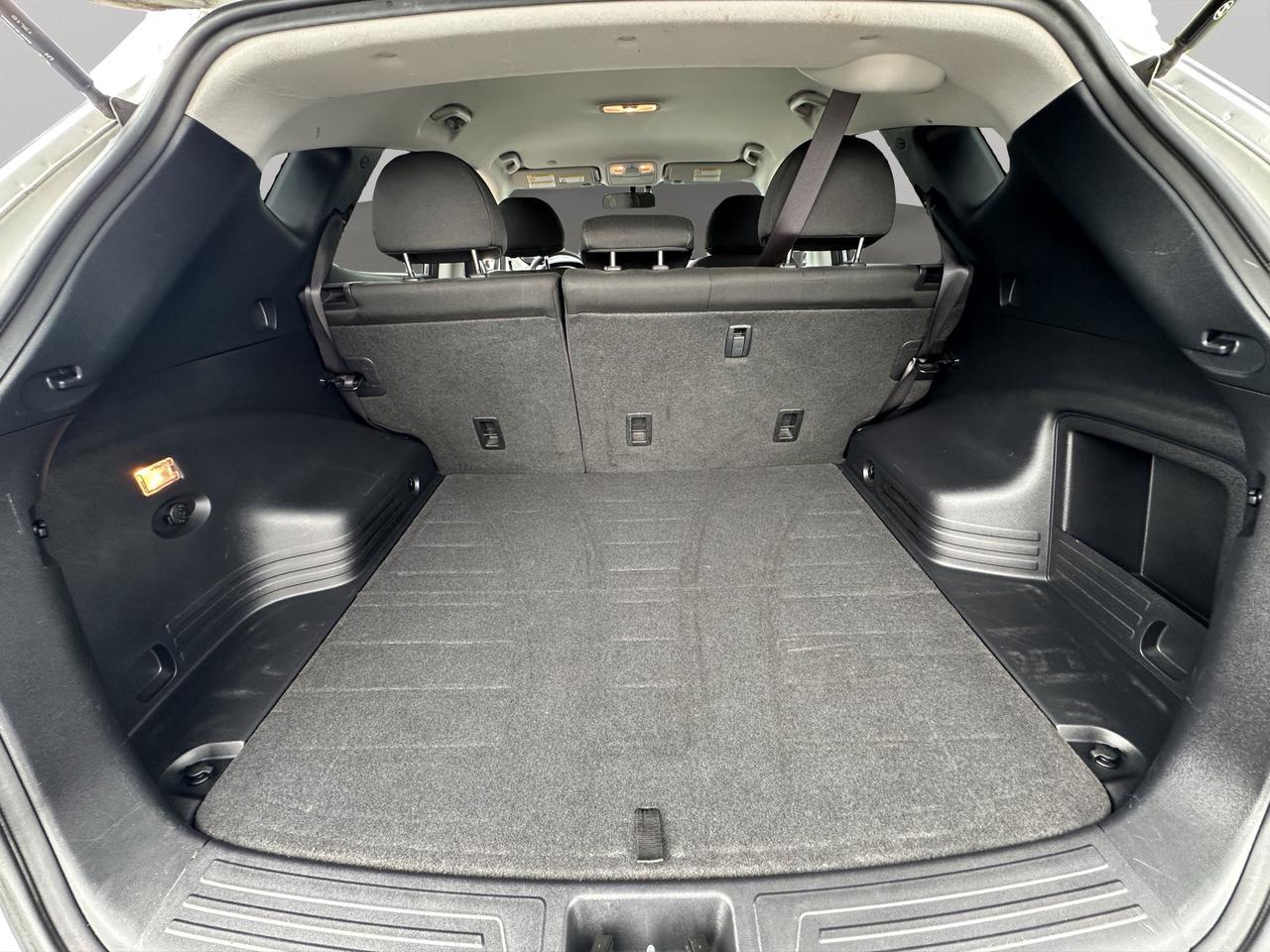 2014 Hyundai Tucson GL | AC | CD | AUX Photo