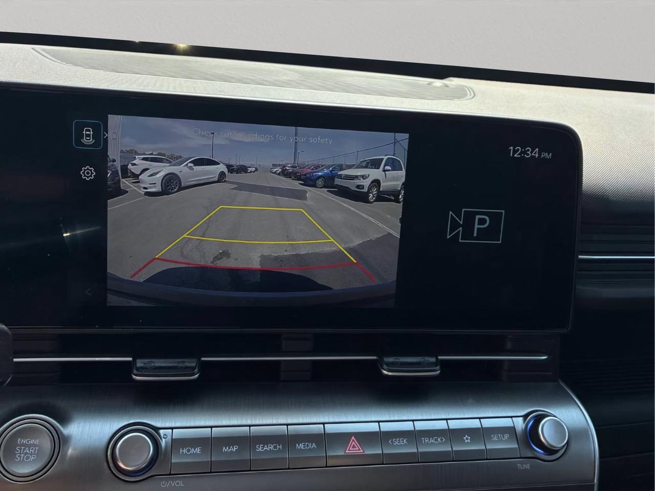 2025 Hyundai KONA Preferred | Reverse Cam | Heated Seats Photo