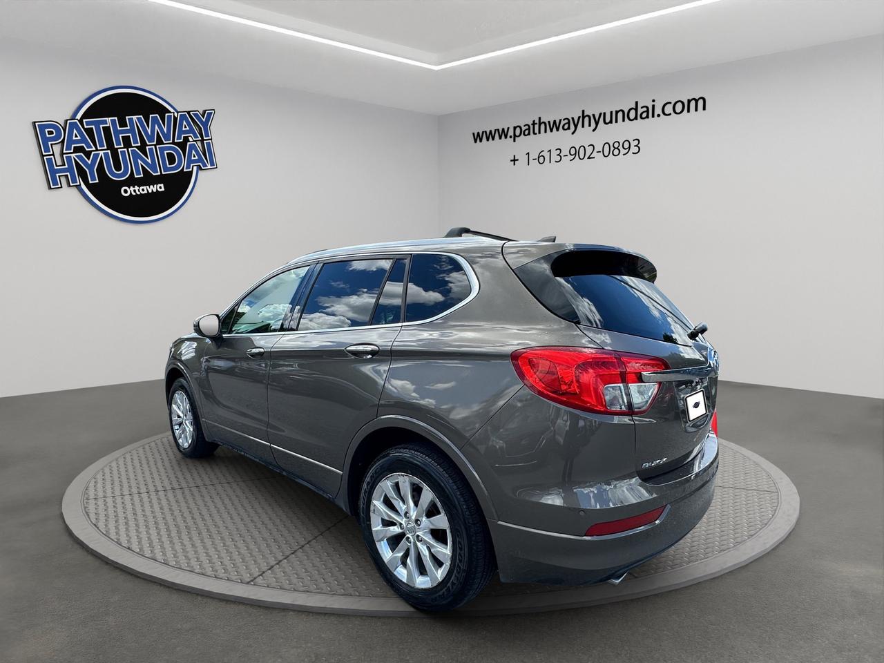 2017 Buick Envision Essence | Reverse Cam | Heated Seats Photo