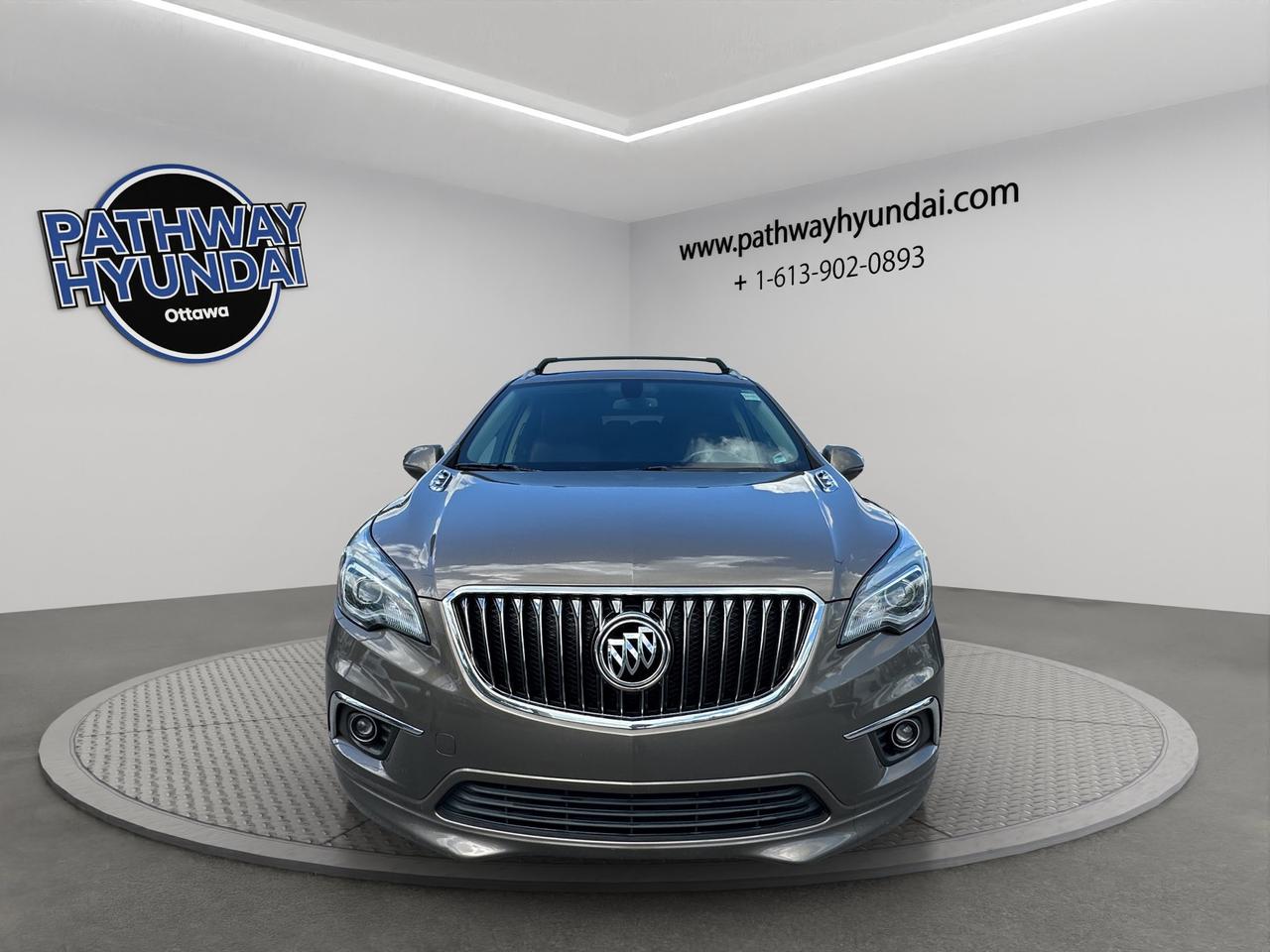 2017 Buick Envision Essence | Reverse Cam | Heated Seats Photo
