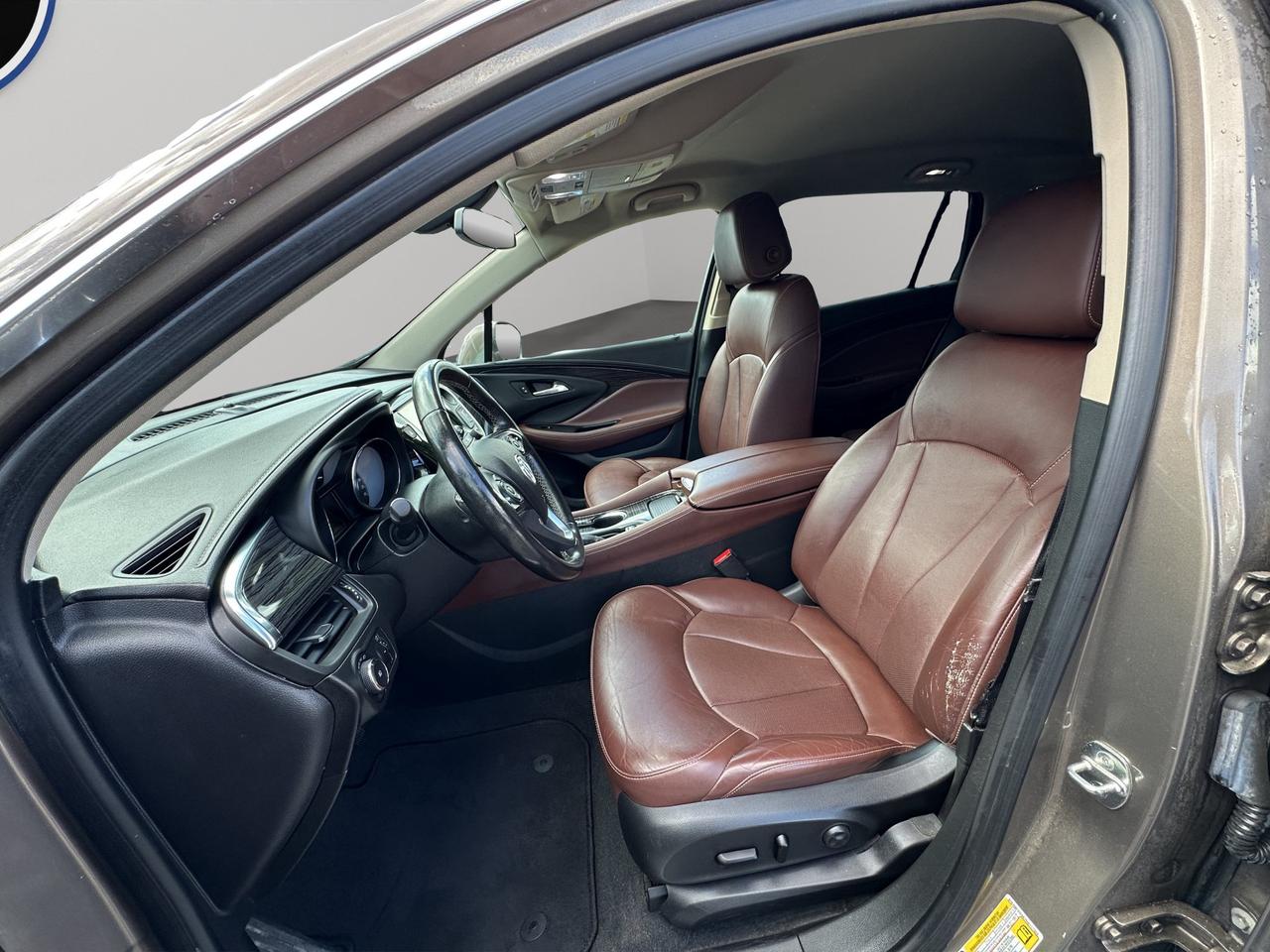 2017 Buick Envision Essence | Reverse Cam | Heated Seats Photo