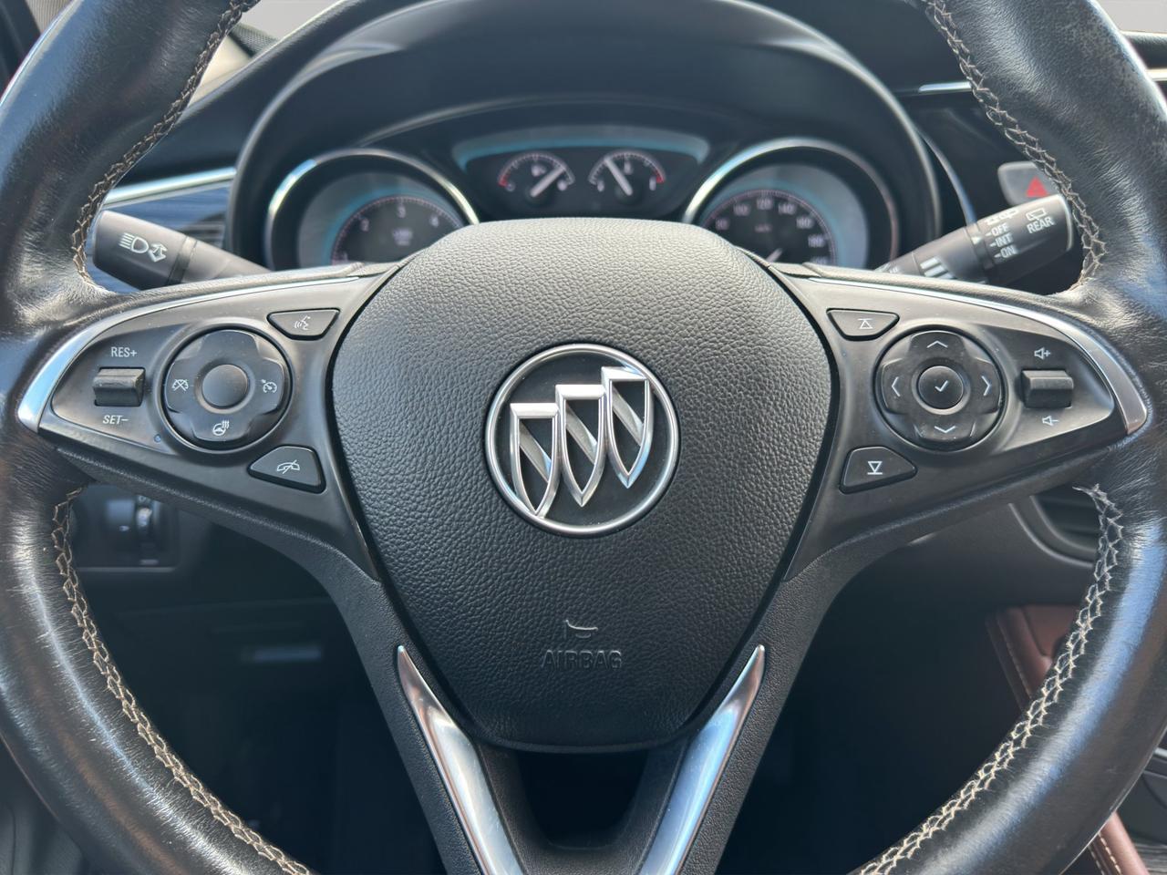 2017 Buick Envision Essence | Reverse Cam | Heated Seats Photo