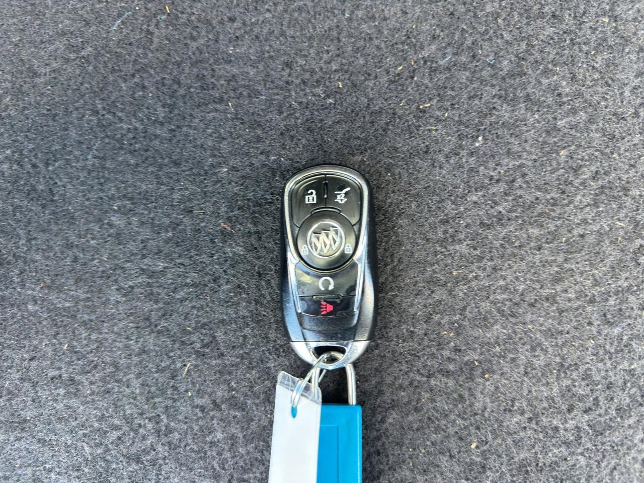 2017 Buick Envision Essence | Reverse Cam | Heated Seats Photo