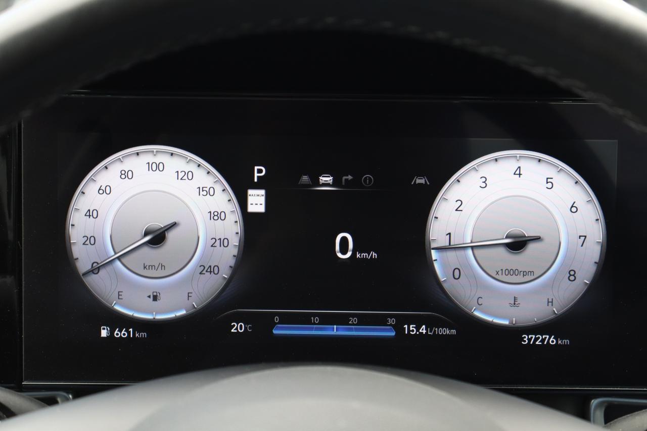 2025 Hyundai Elantra Preferred IVT w/Tech Pkg with sunroof Photo