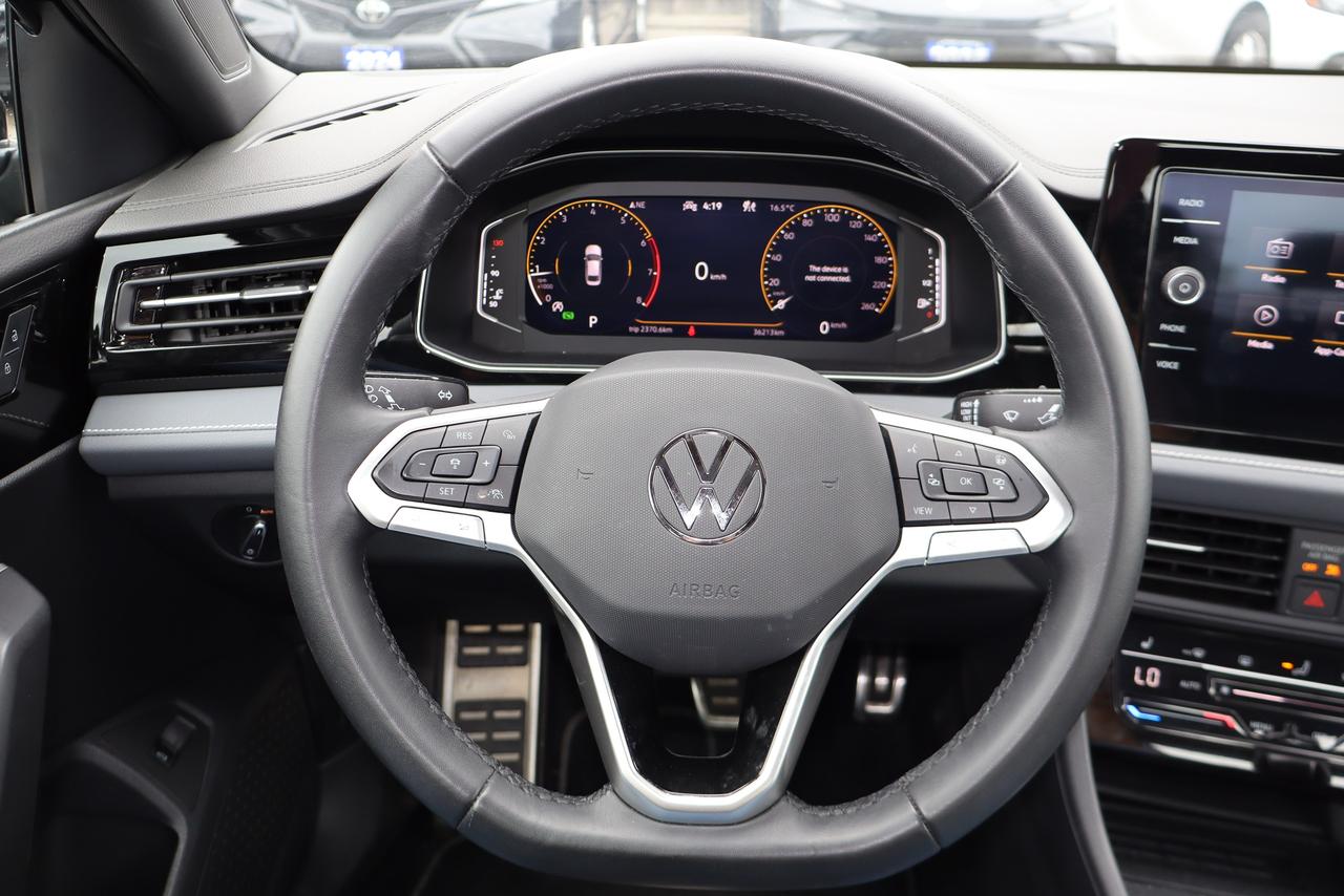 2025 Volkswagen Jetta Comfortline AUTO Photo