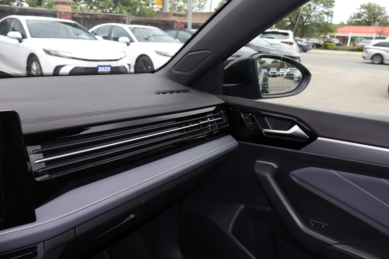 2025 Volkswagen Jetta Comfortline AUTO Photo