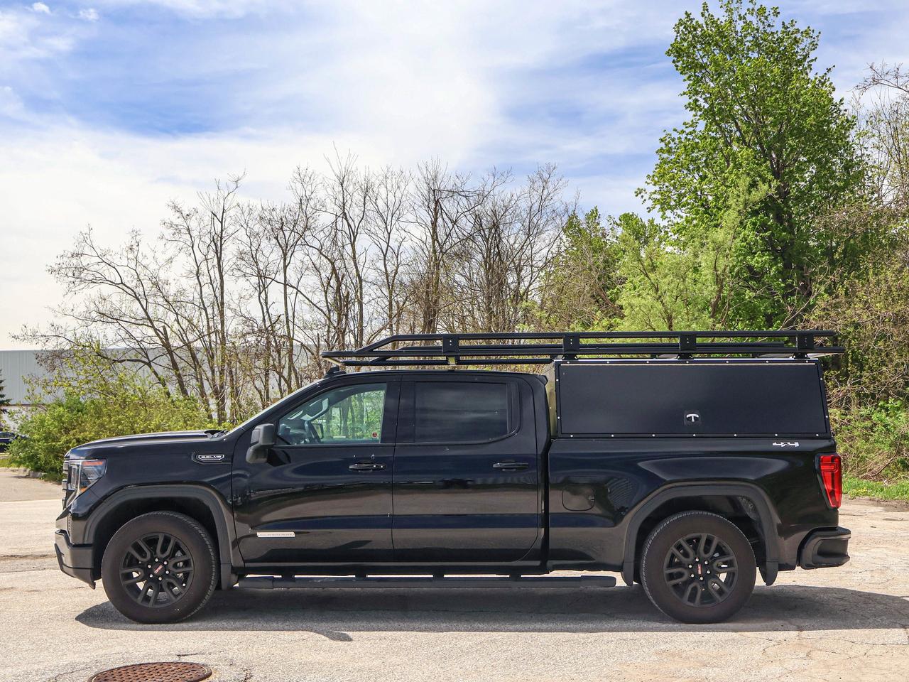 2025 GMC Sierra 1500 ELEVATION Photo