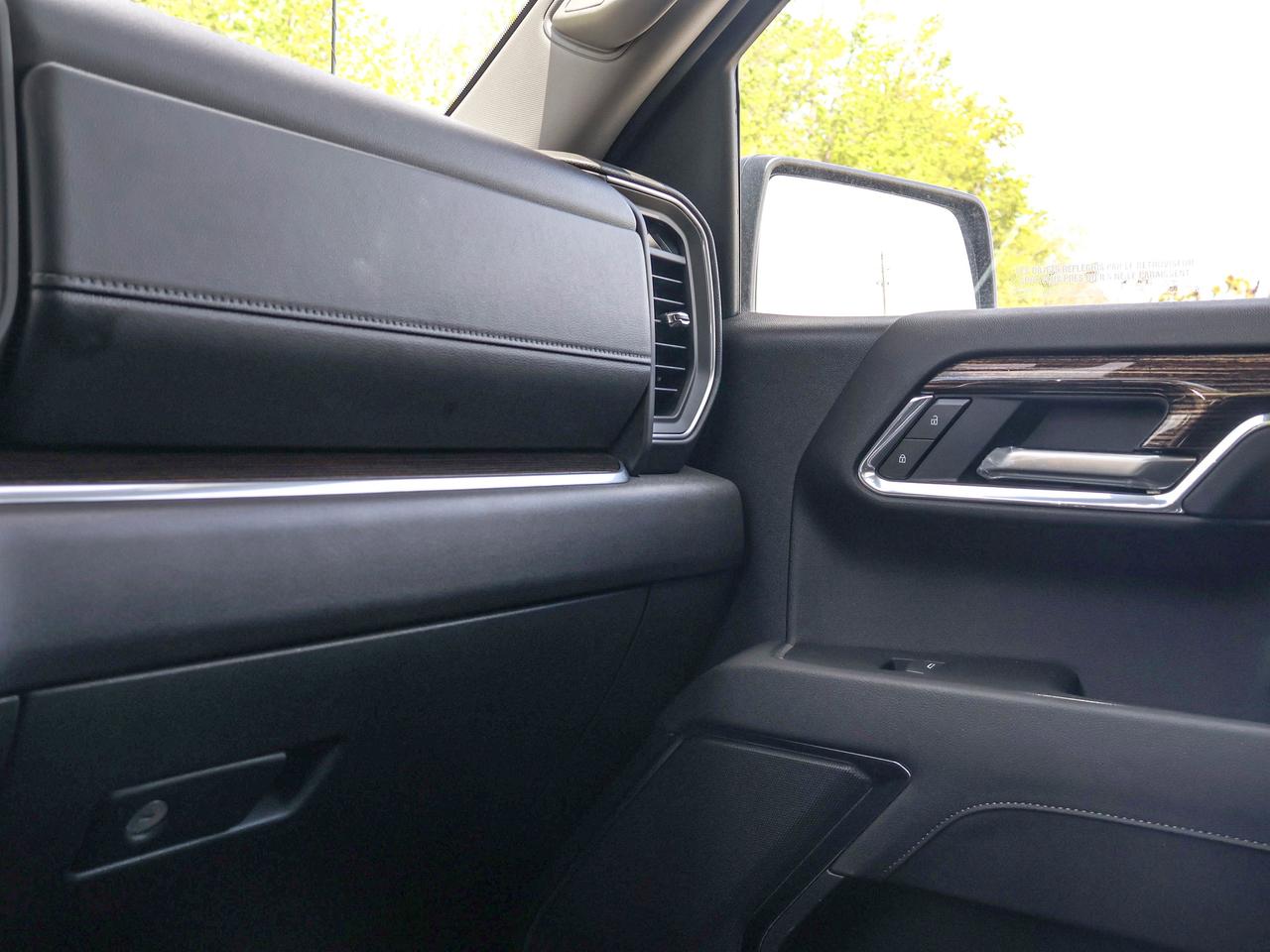 2025 GMC Sierra 1500 ELEVATION Photo