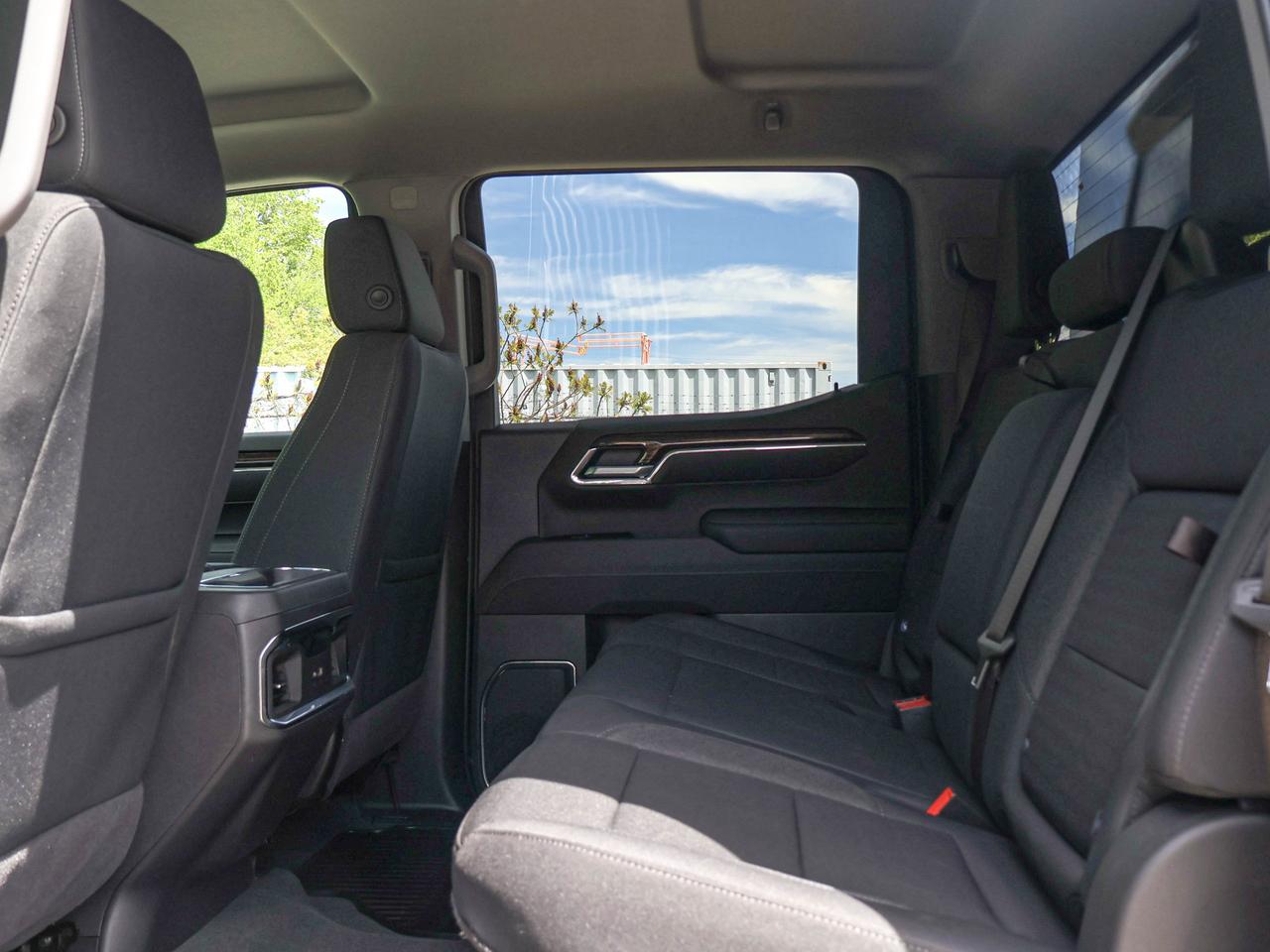 2025 GMC Sierra 1500 ELEVATION Photo