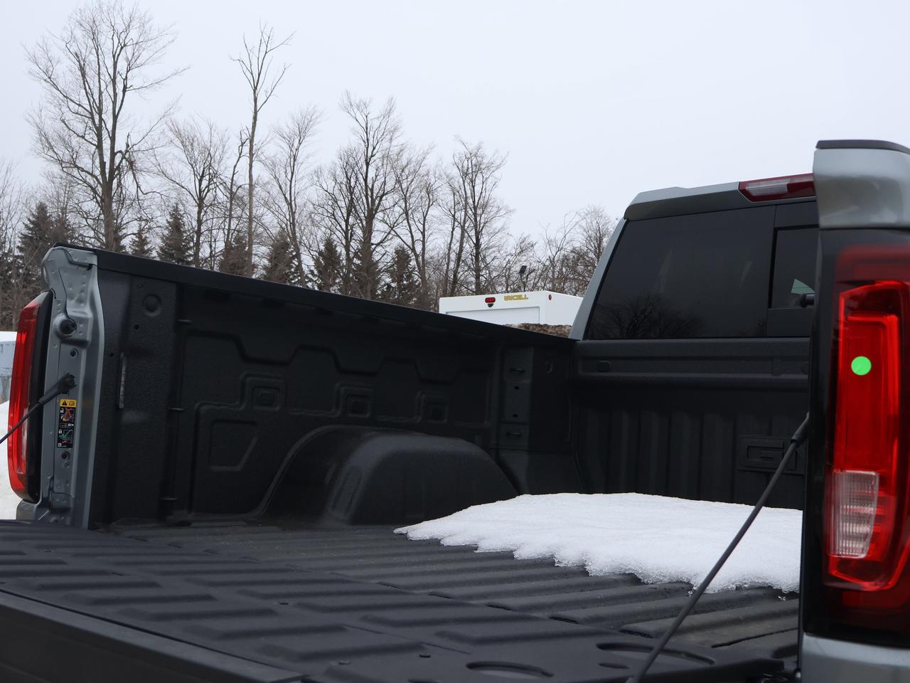 2026 GMC Sierra 1500 AT4X Photo