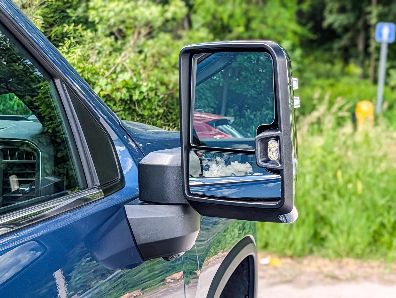 2026 Chevrolet Silverado 3500HD High Country Photo