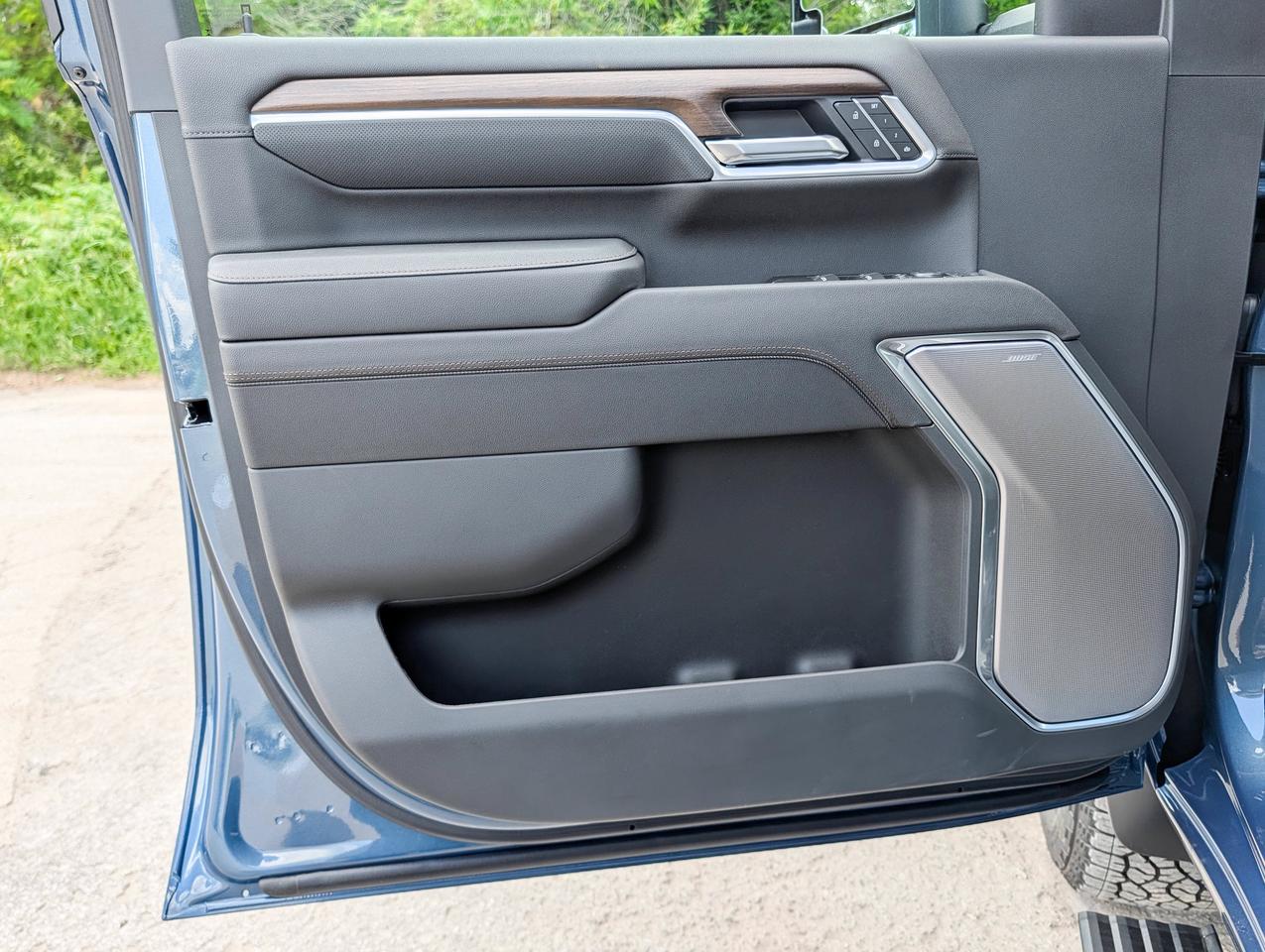 2026 Chevrolet Silverado 3500HD High Country Photo
