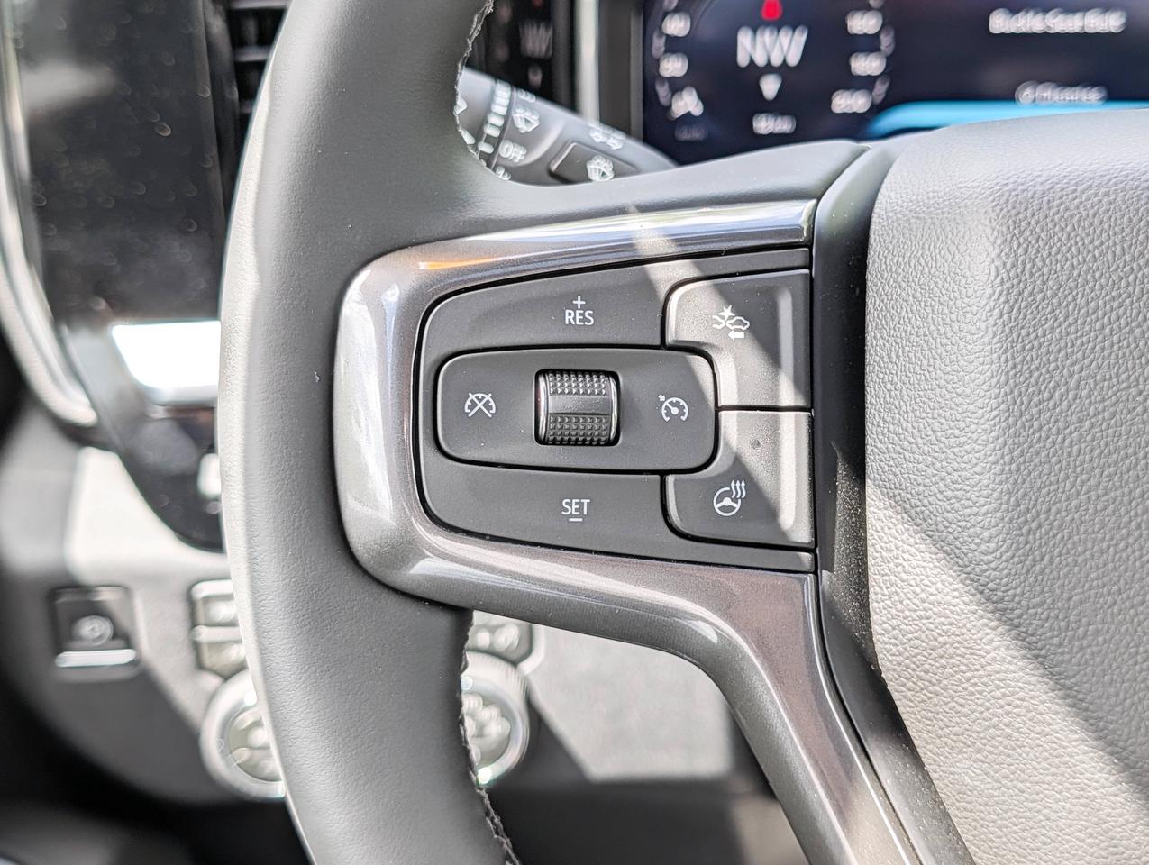2026 Chevrolet Silverado 3500HD High Country Photo