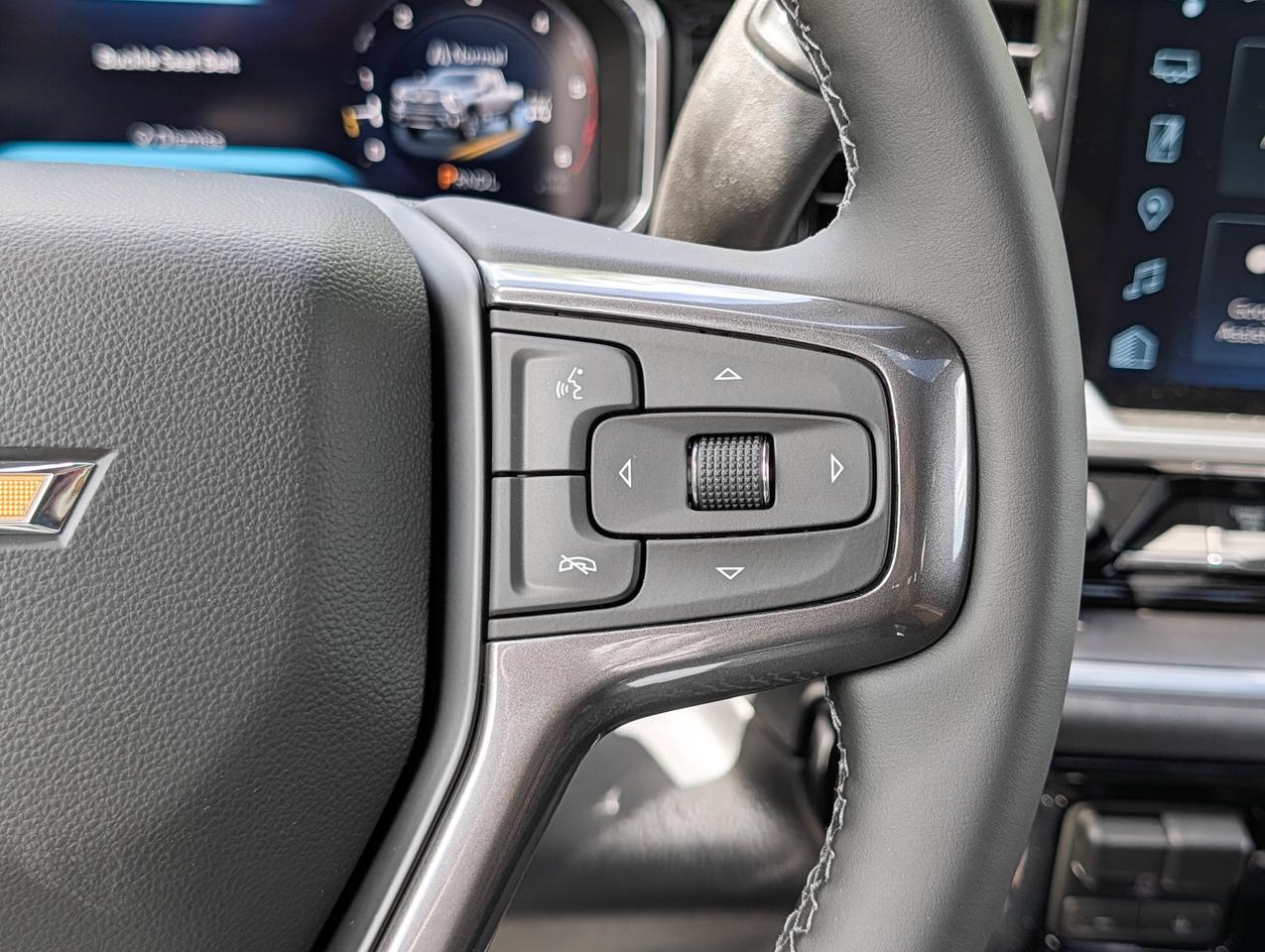 2026 Chevrolet Silverado 3500HD High Country Photo