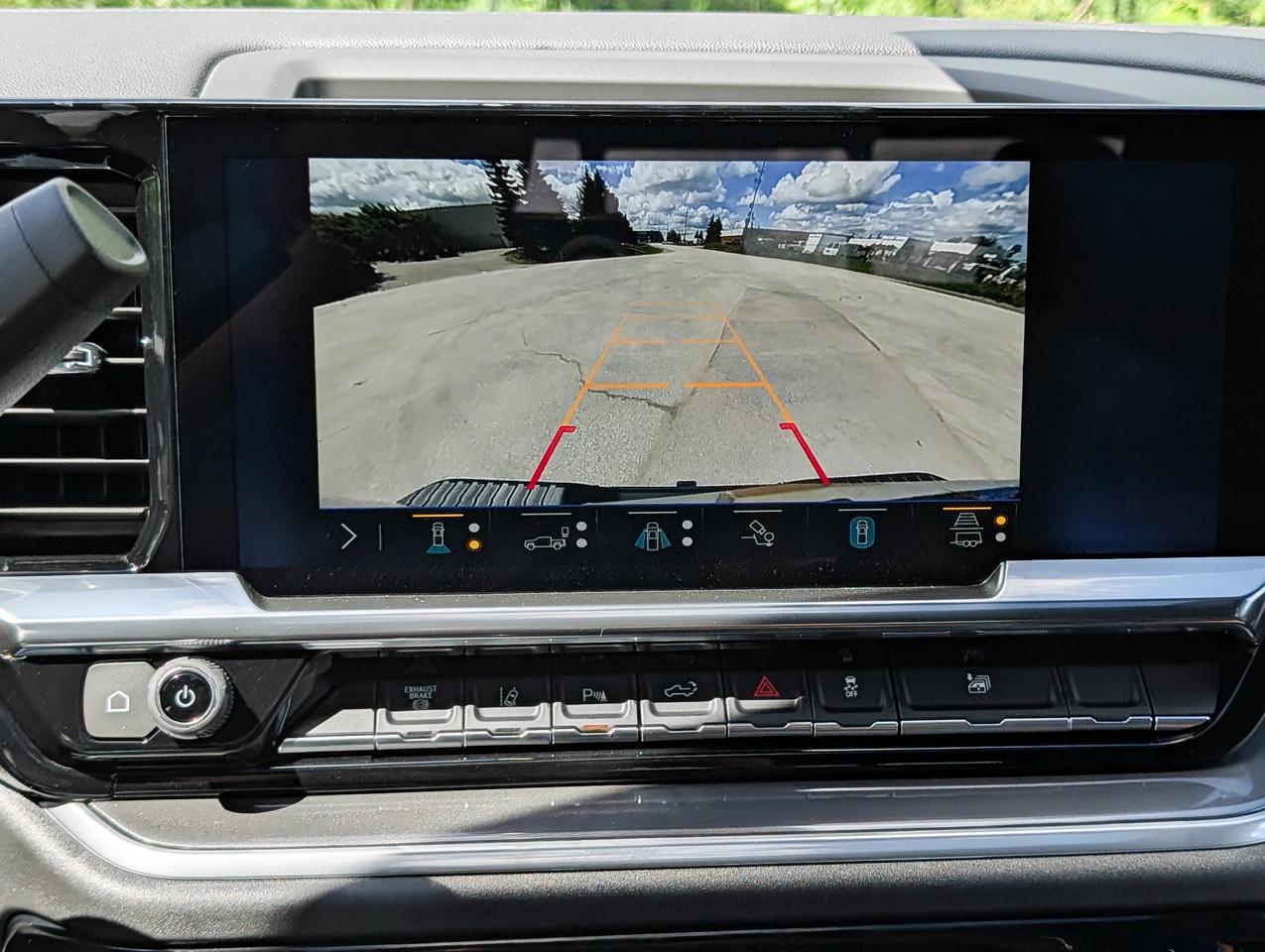 2026 Chevrolet Silverado 3500HD High Country Photo