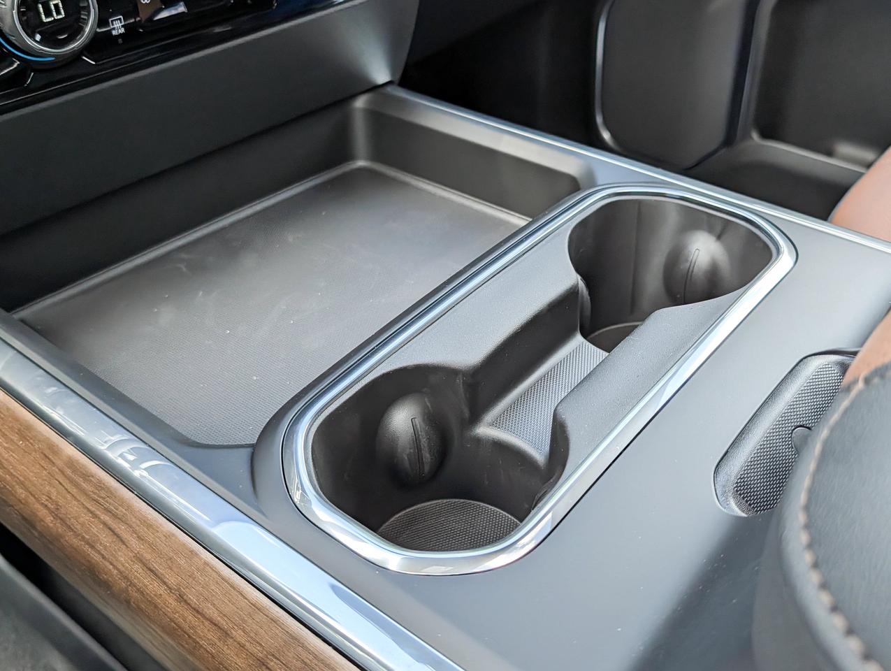 2026 Chevrolet Silverado 3500HD High Country Photo
