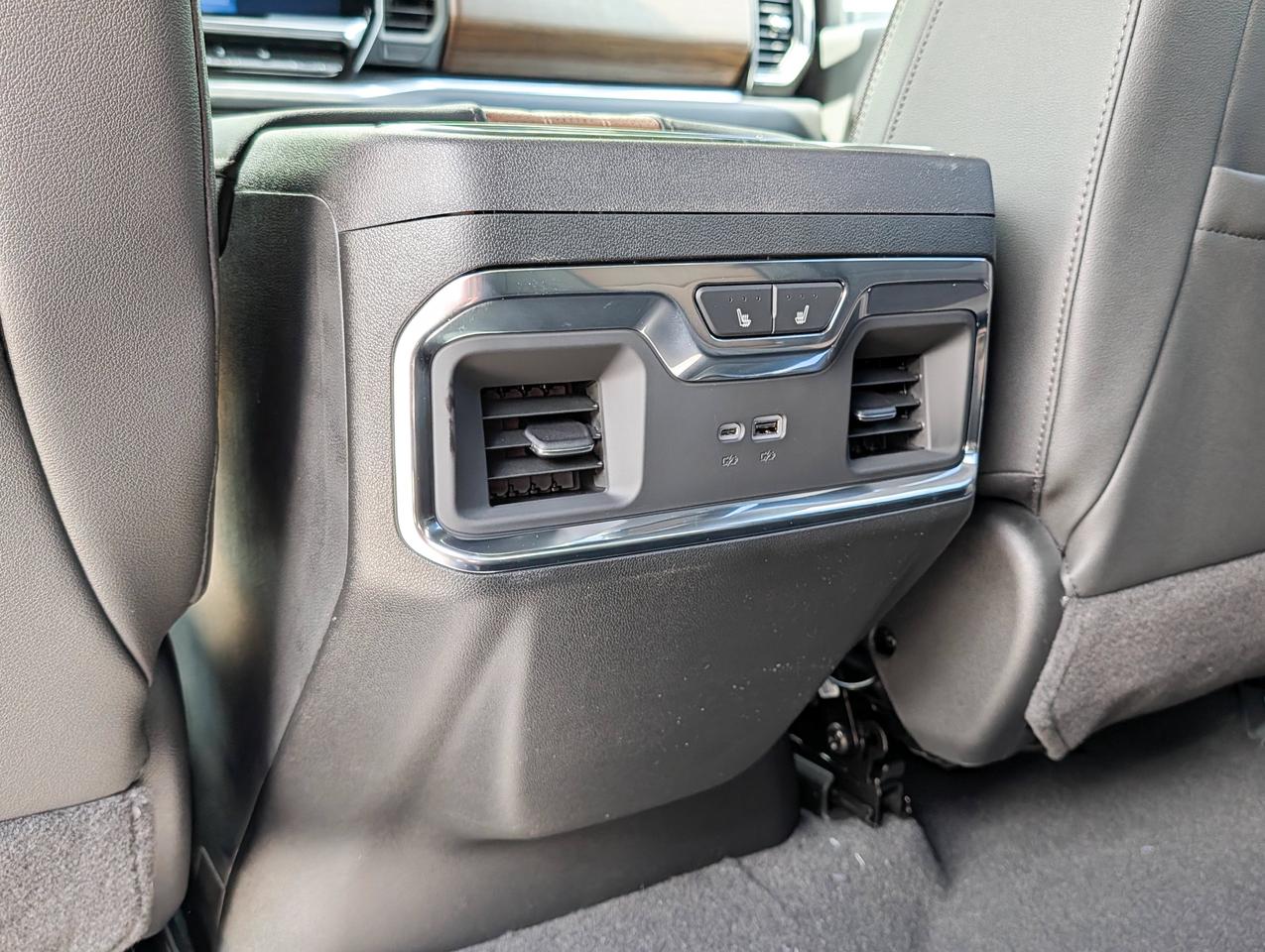 2026 Chevrolet Silverado 3500HD High Country Photo