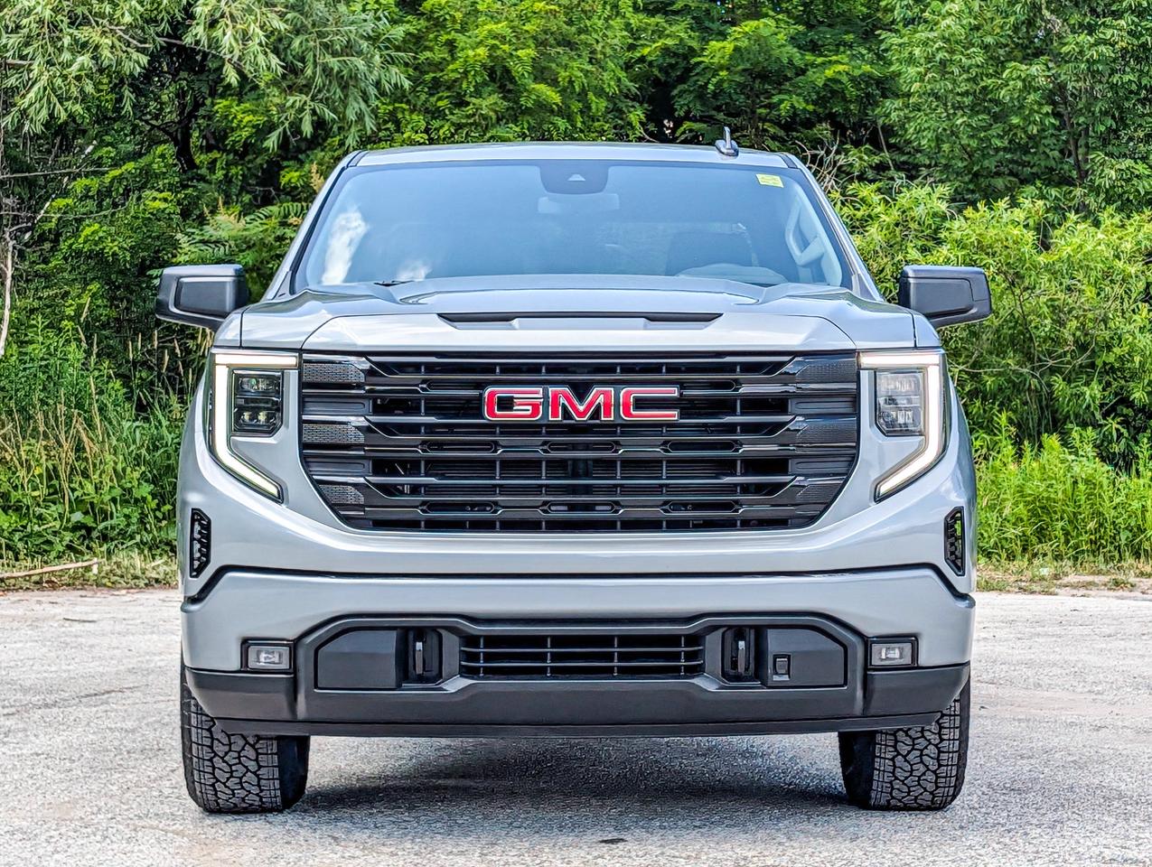 2026 GMC Sierra 1500 ELEVATION Photo