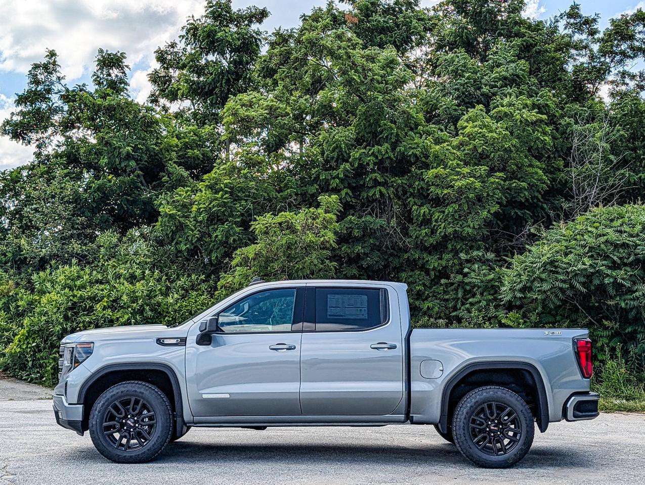2026 GMC Sierra 1500 ELEVATION Photo