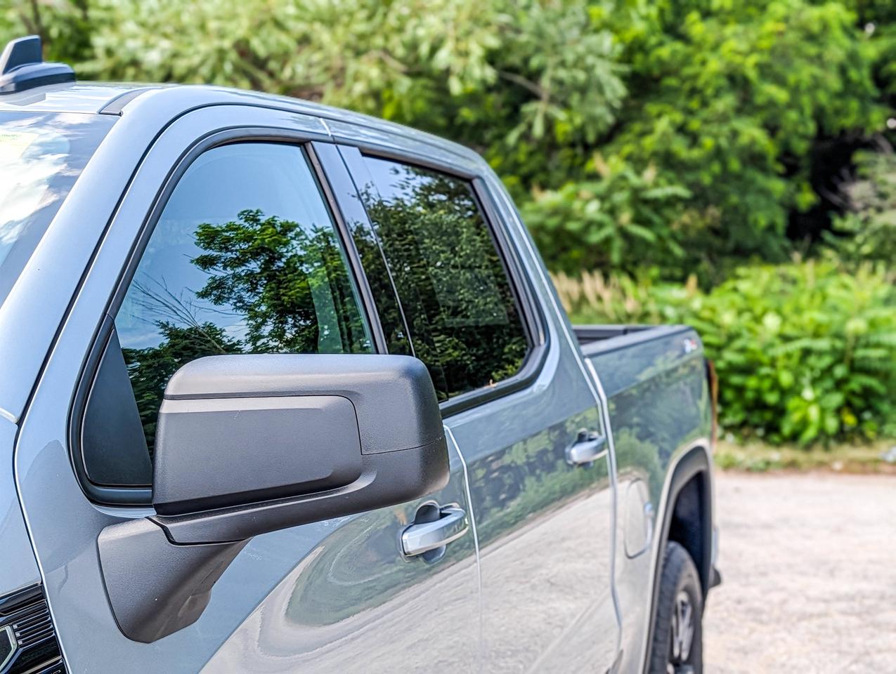 2026 GMC Sierra 1500 ELEVATION Photo