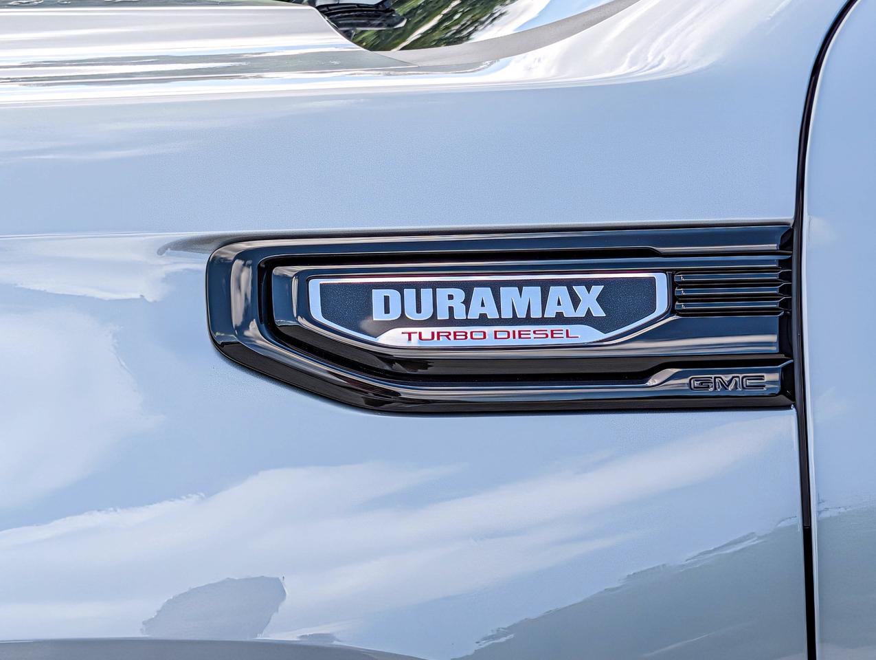 2026 GMC Sierra 1500 ELEVATION Photo