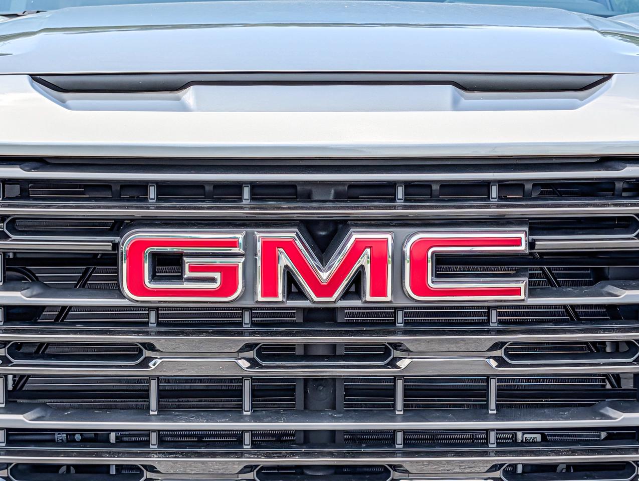 2026 GMC Sierra 1500 ELEVATION Photo