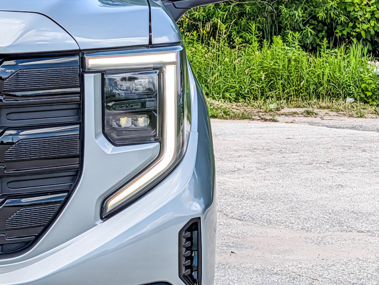 2026 GMC Sierra 1500 ELEVATION Photo