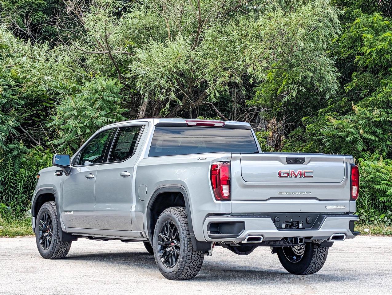 2026 GMC Sierra 1500 ELEVATION Photo