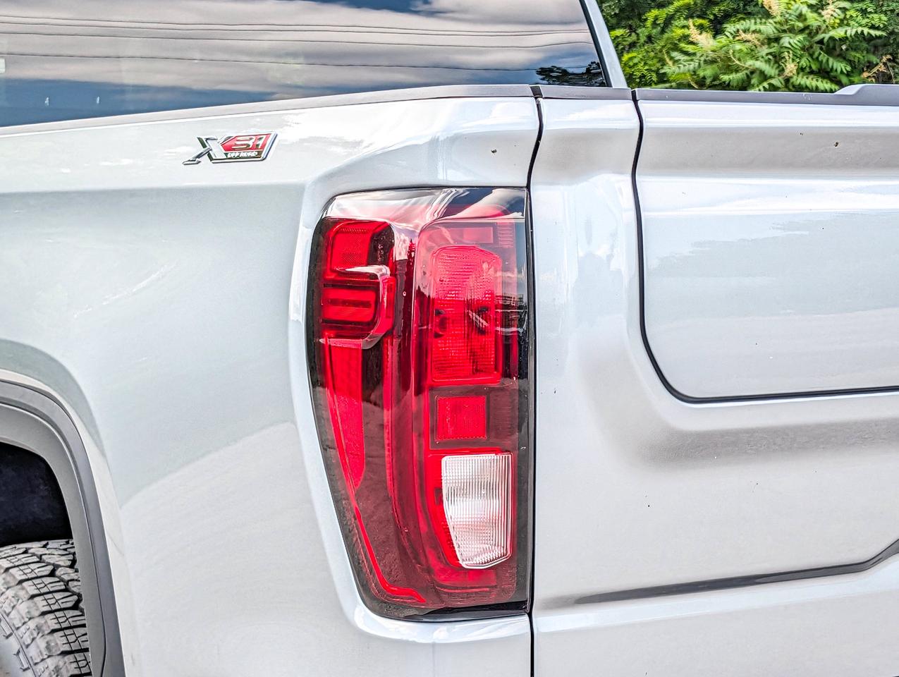 2026 GMC Sierra 1500 ELEVATION Photo