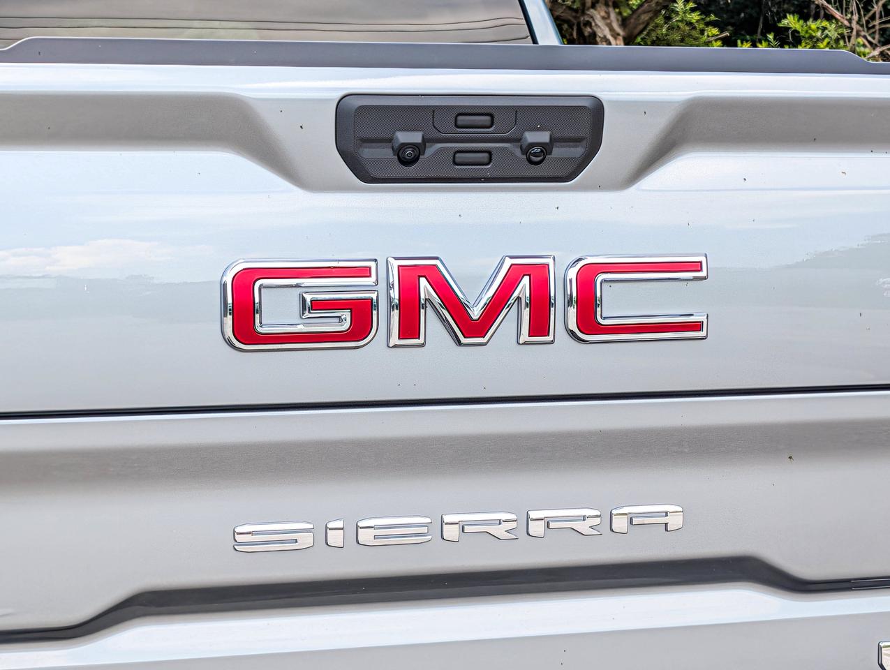 2026 GMC Sierra 1500 ELEVATION Photo