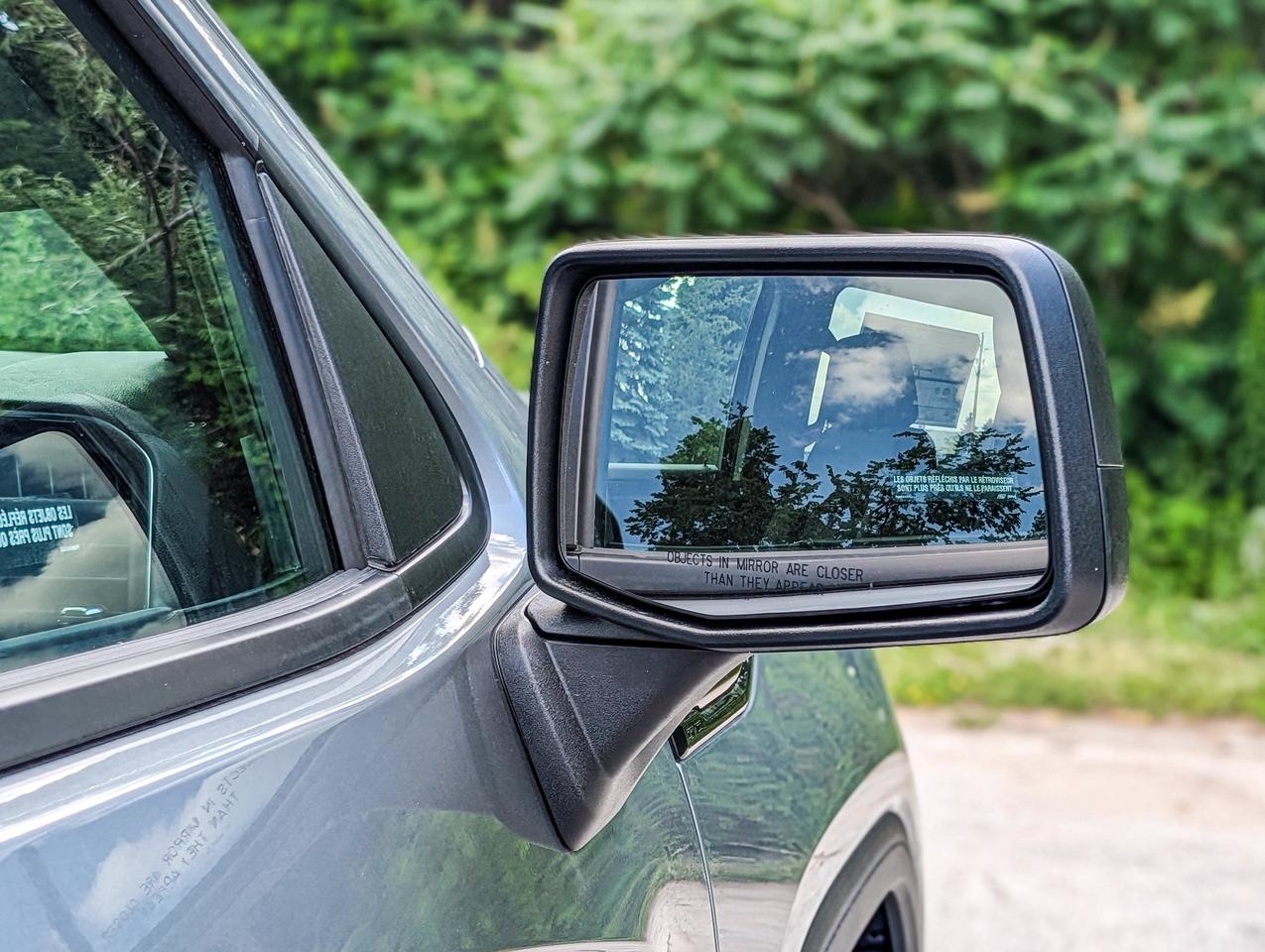 2026 GMC Sierra 1500 ELEVATION Photo