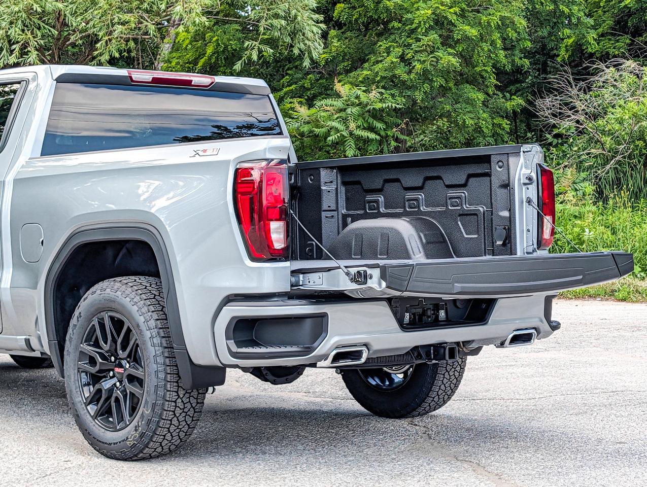 2026 GMC Sierra 1500 ELEVATION Photo
