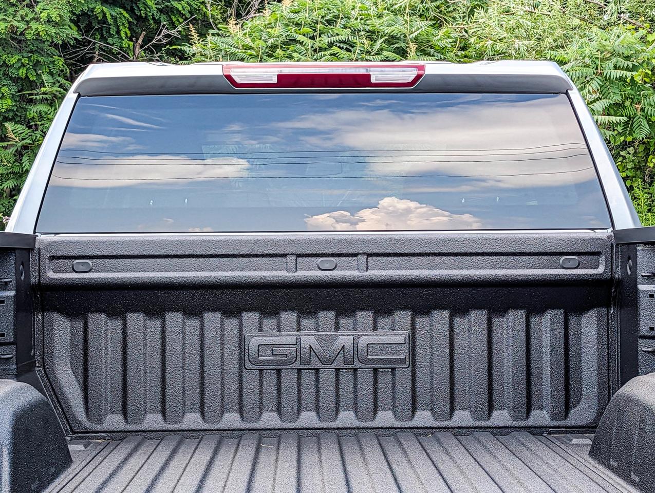 2026 GMC Sierra 1500 ELEVATION Photo