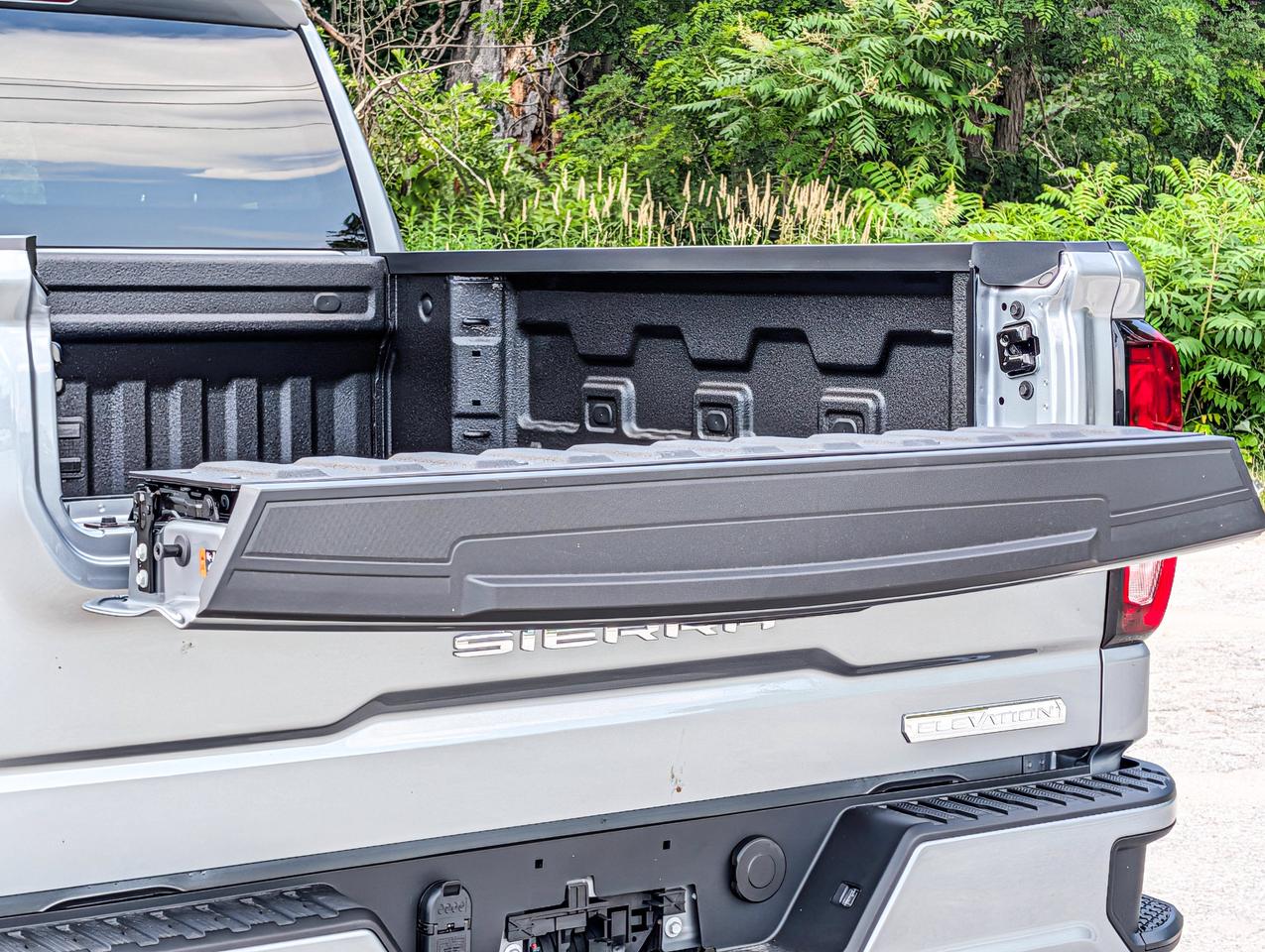 2026 GMC Sierra 1500 ELEVATION Photo