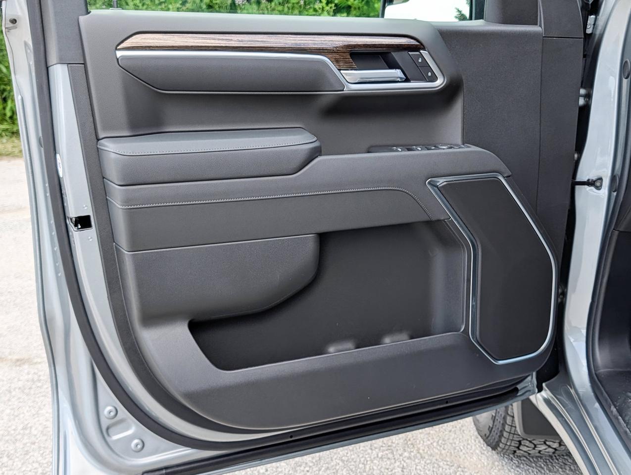 2026 GMC Sierra 1500 ELEVATION Photo