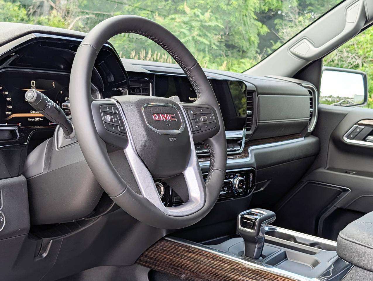 2026 GMC Sierra 1500 ELEVATION Photo