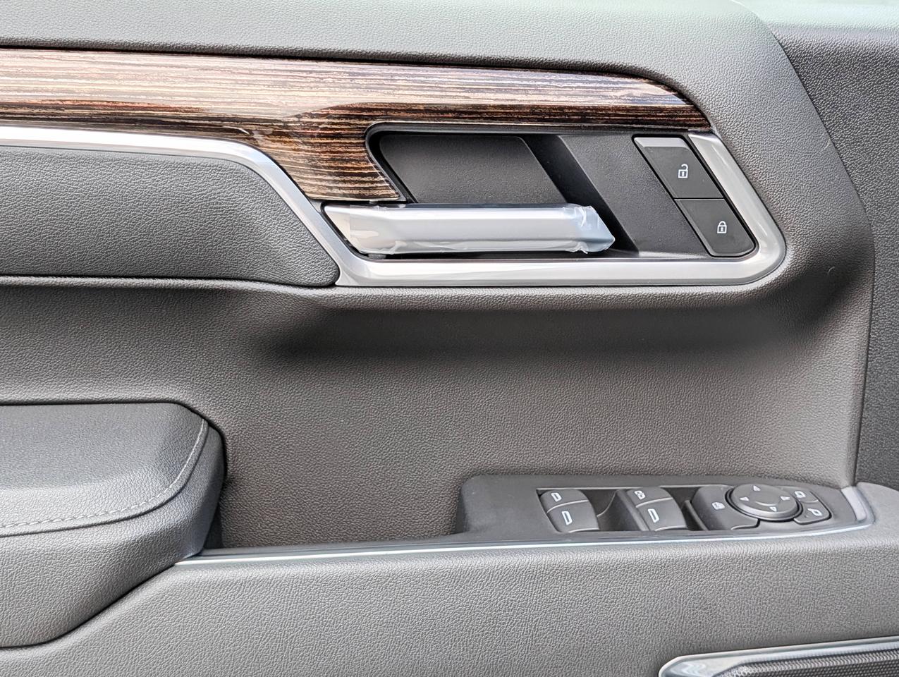 2026 GMC Sierra 1500 ELEVATION Photo